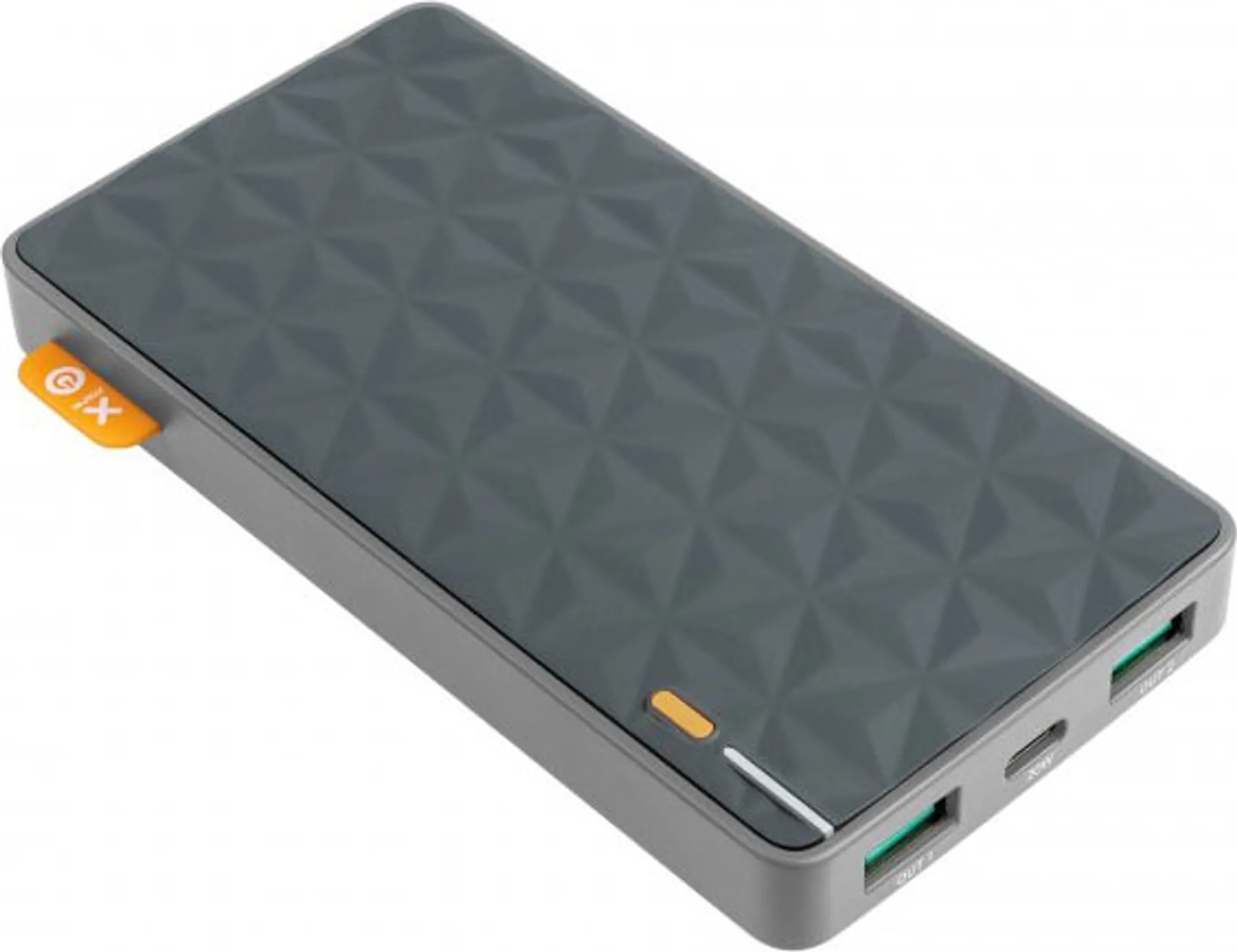Xtorm Powerbank Fuel Series 20 W - 10.000 mAh image