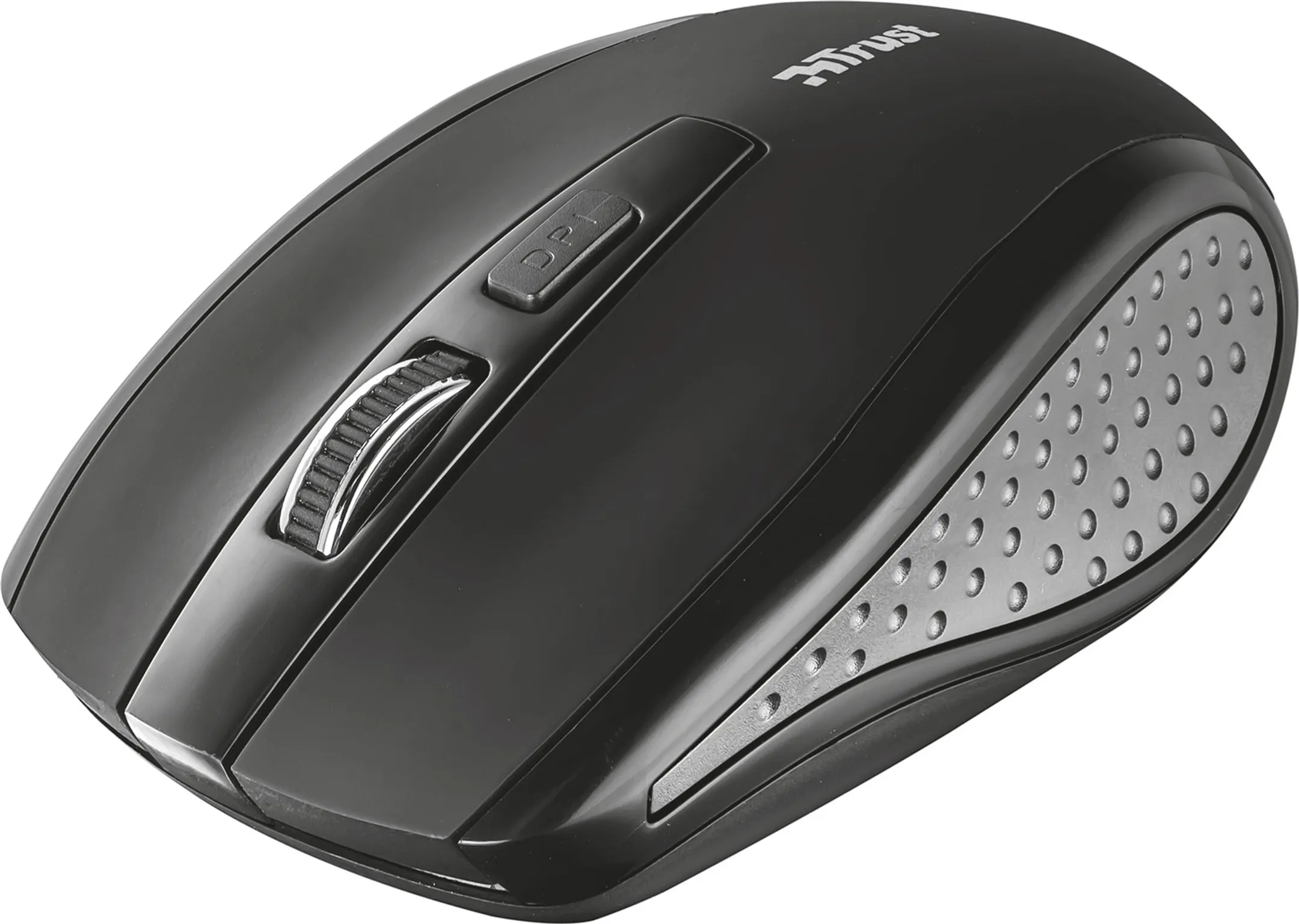 Trust Qobi 4-in-1 Combo (AZERTY BE) image