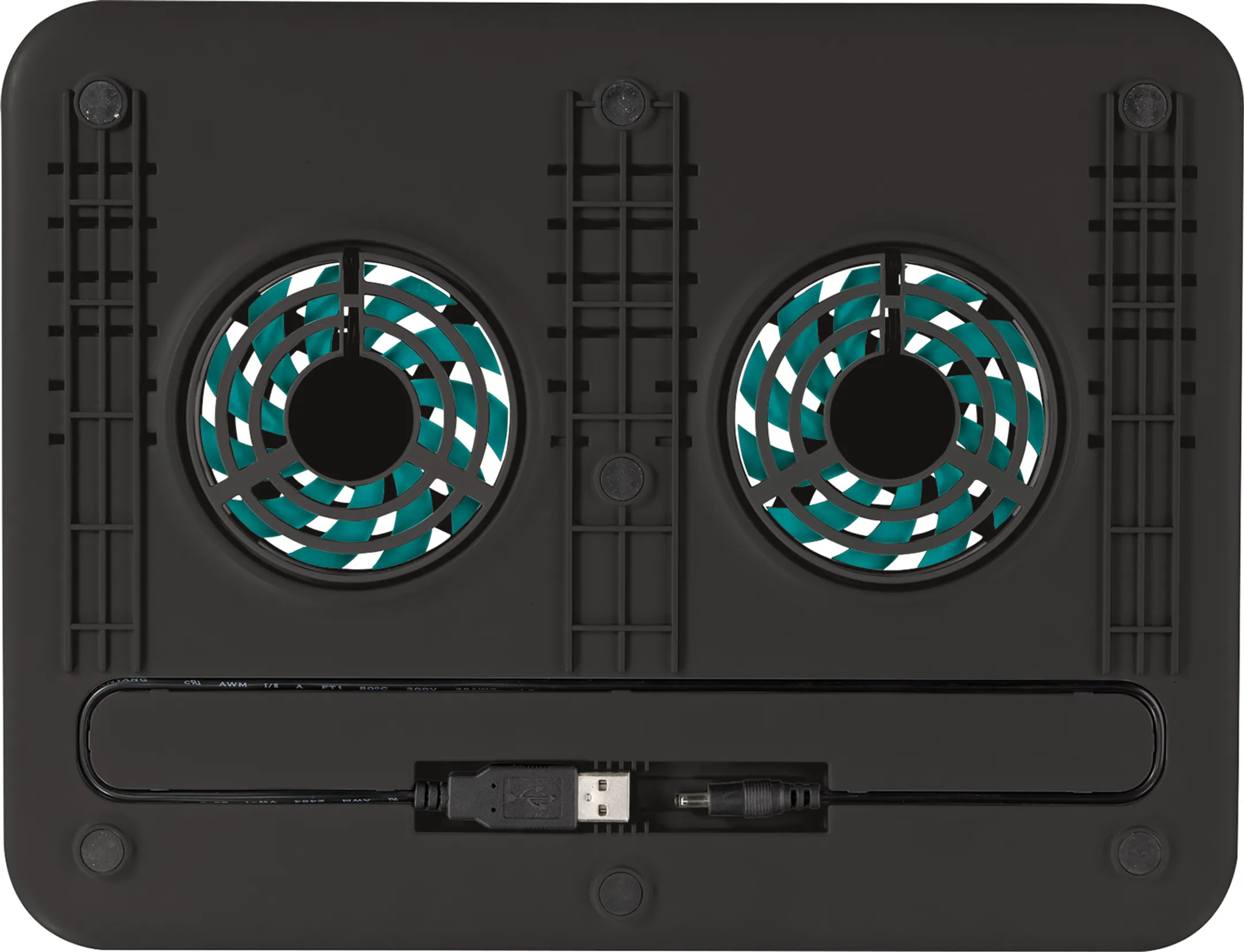 Trust Cyclone koelstandaard - max. 16" image