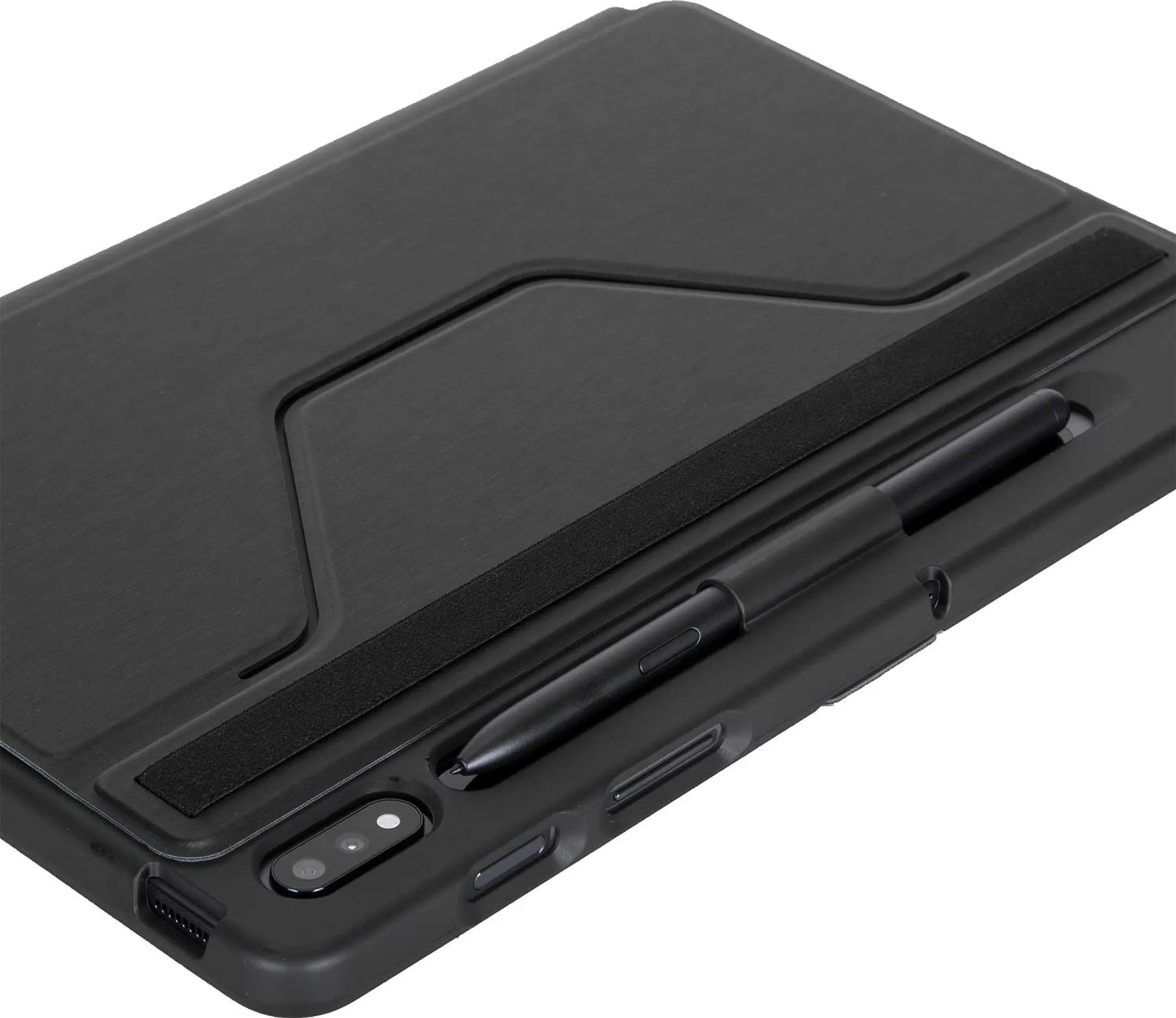 Targus Click-In™ cover voor Galaxy Tab S7 image