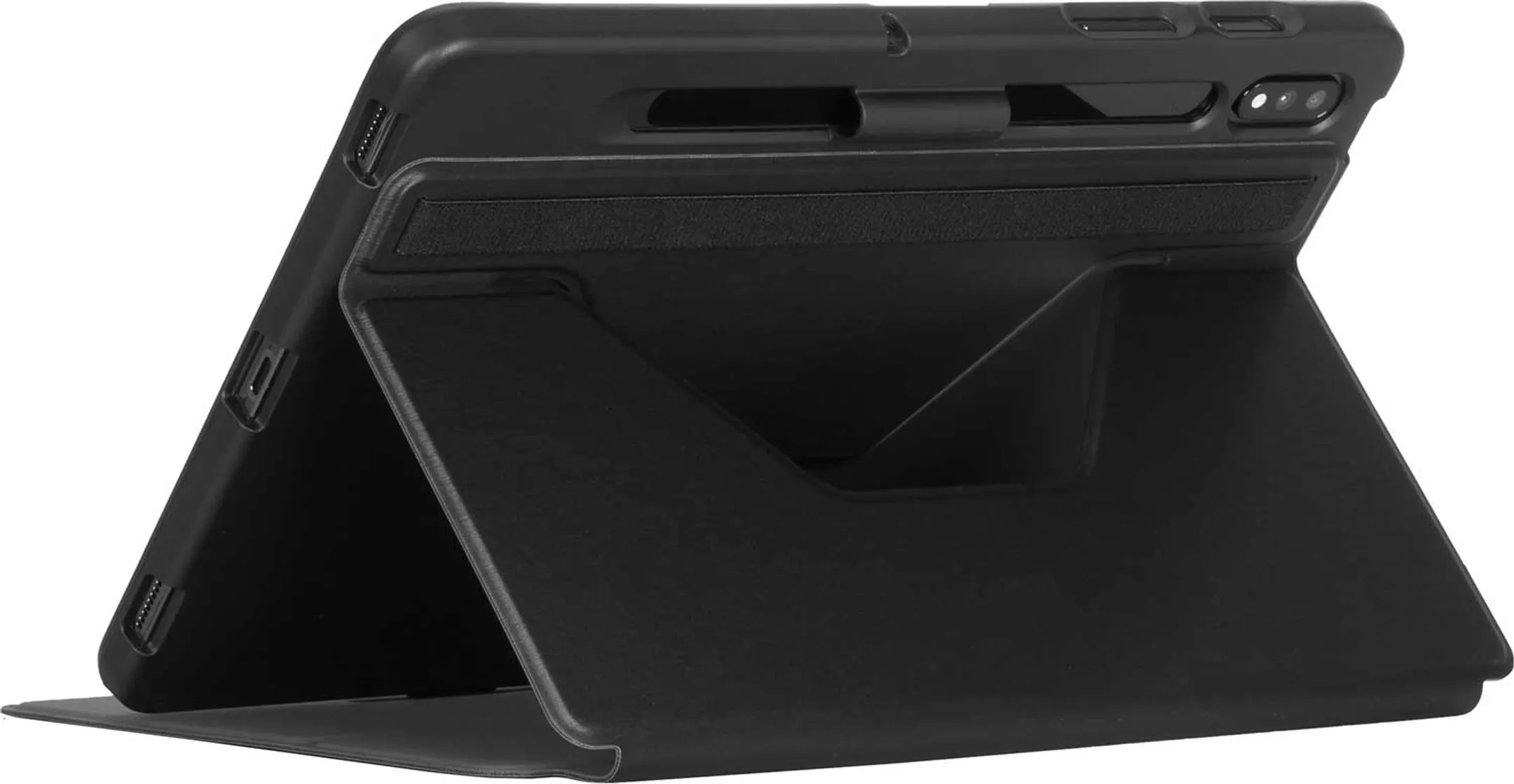 Targus Click-In™ cover voor Galaxy Tab S7 image