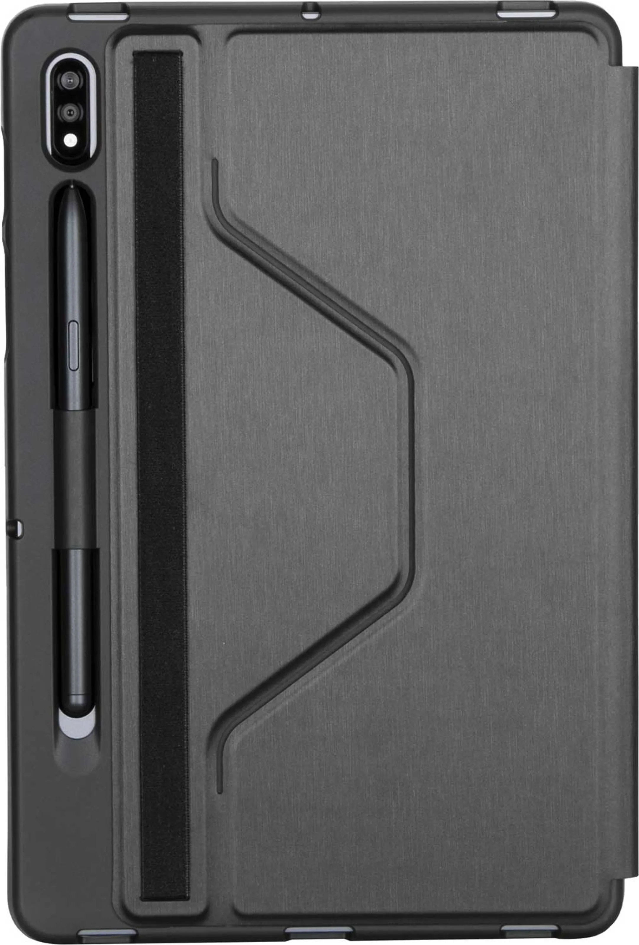 Targus Click-In™ cover voor Galaxy Tab S7 image