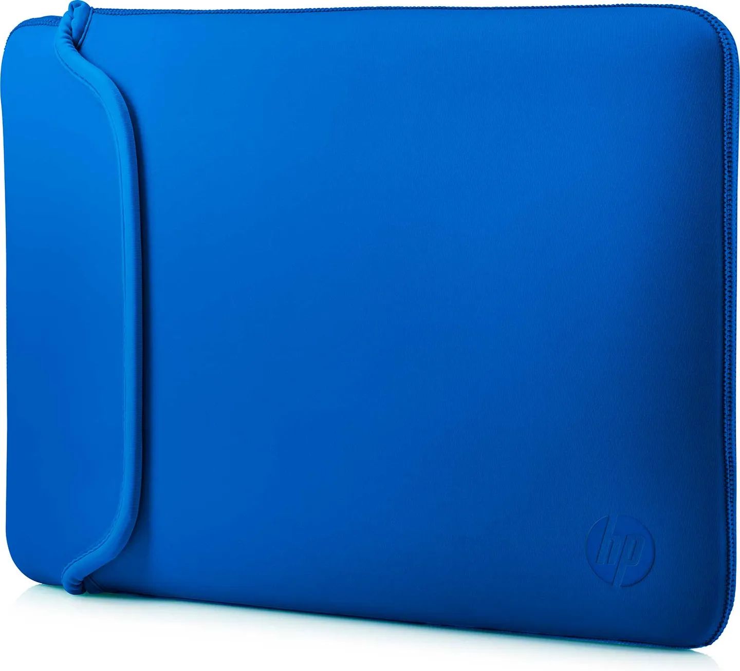HP 15,6" neopreen sleeve Blauw/Zwart V5C31AAABB
