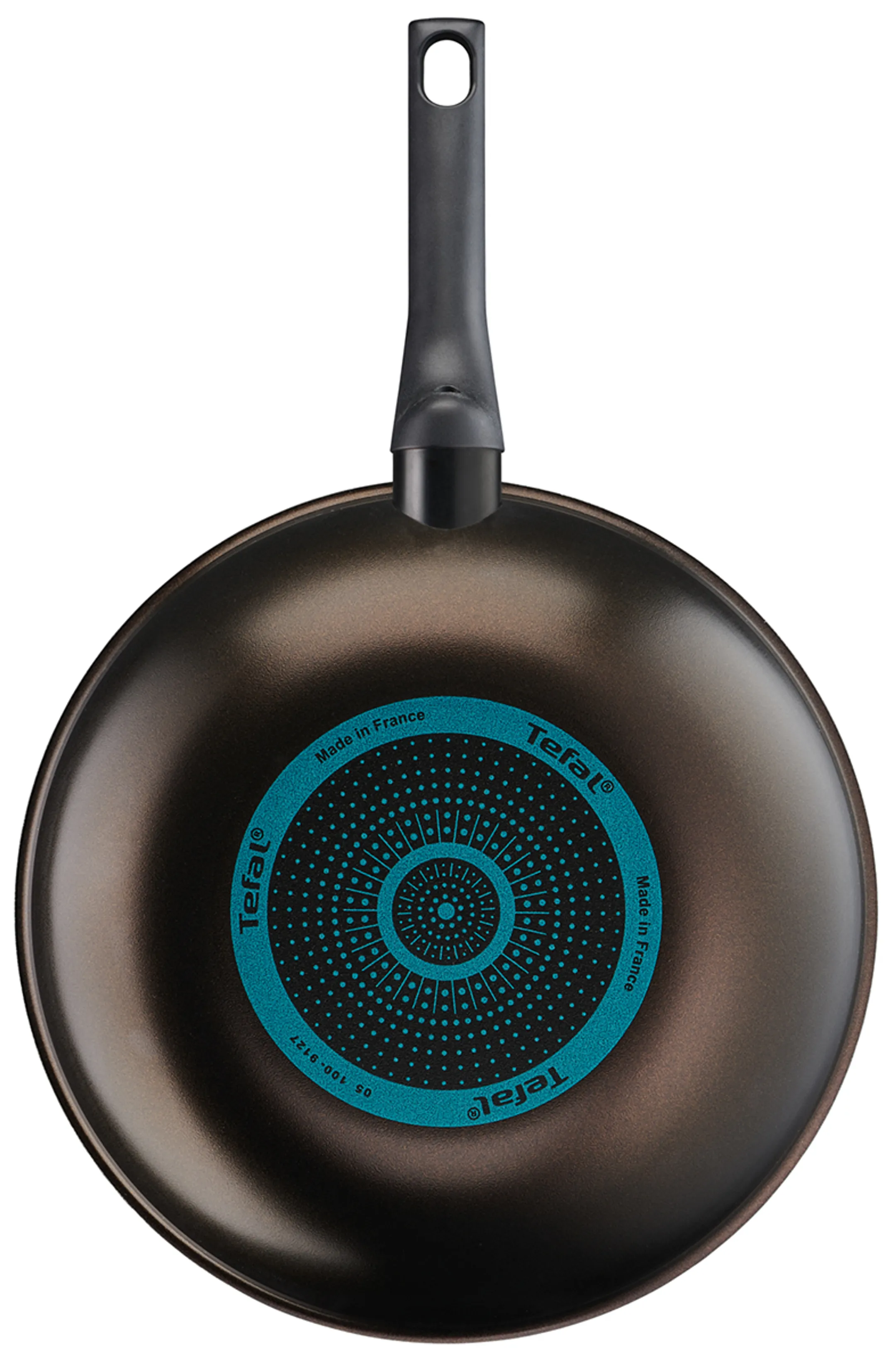 Tefal Wok - Easy Cook & Clean -  Ø28cm image