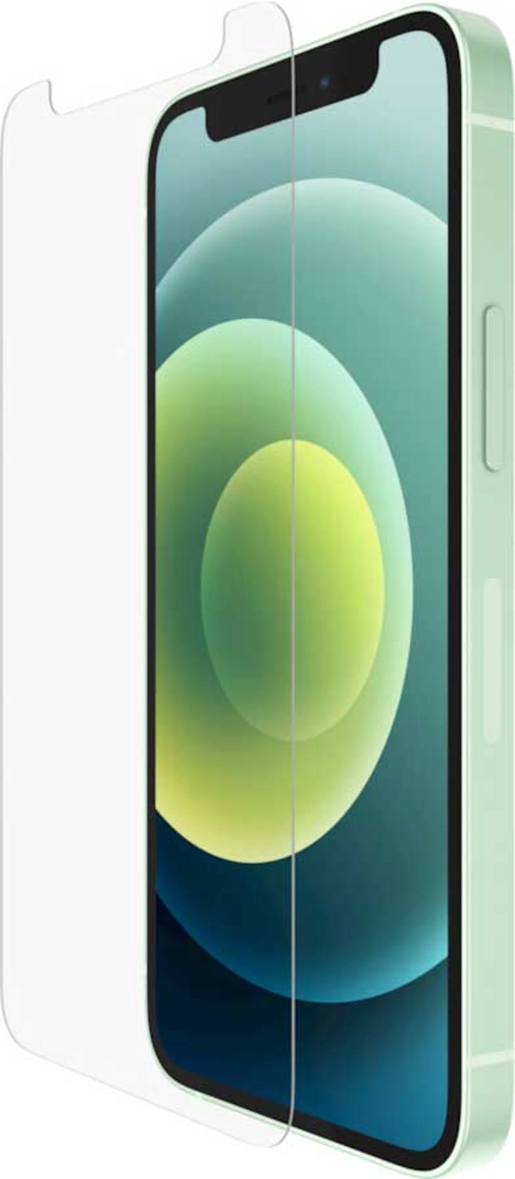 SCREENFORCE™ protection d’écran antimicrobienne UltraGlass pour iPhone 12 mini