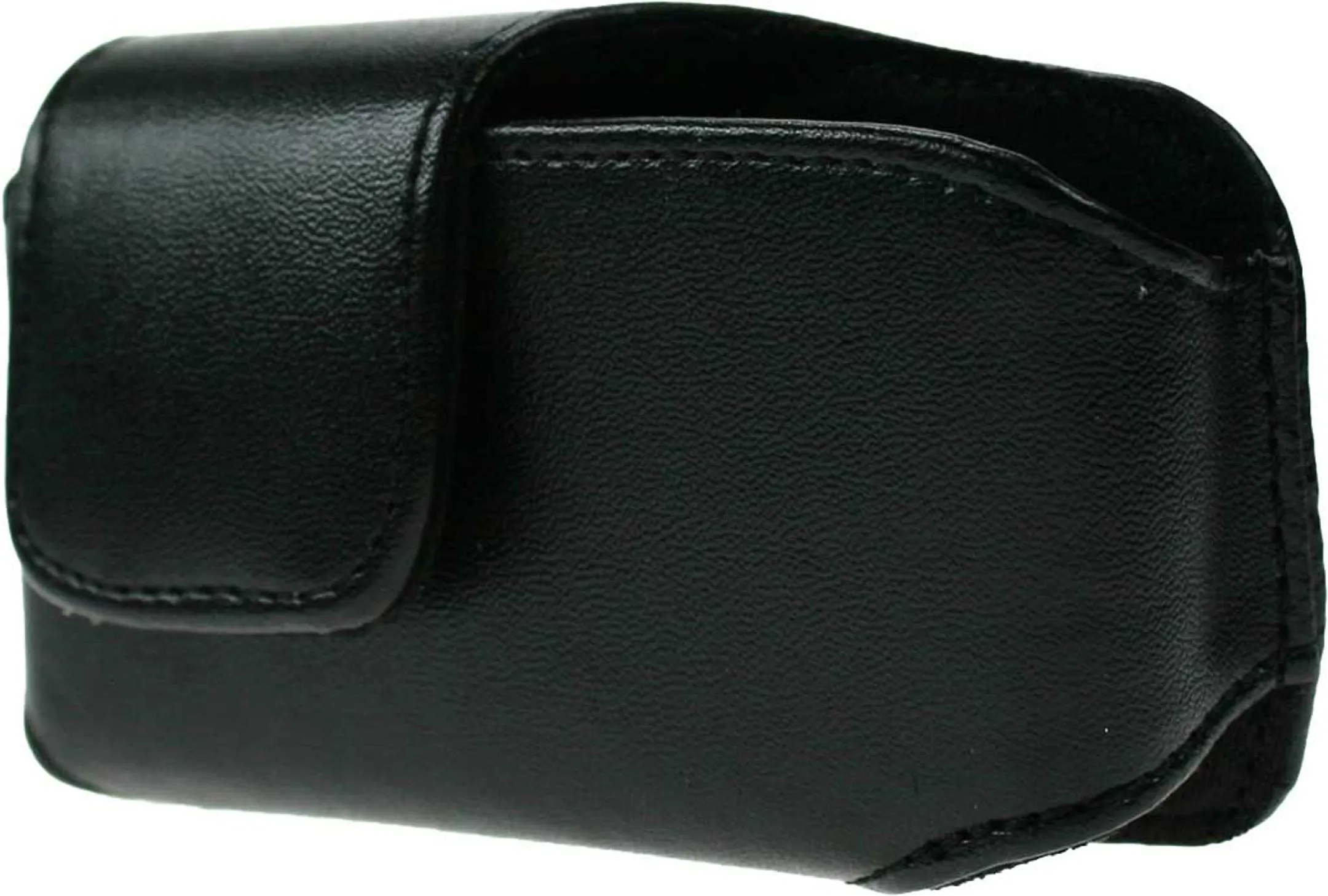 Leren beschermhoes voor Doro GSM 6050 en 7030