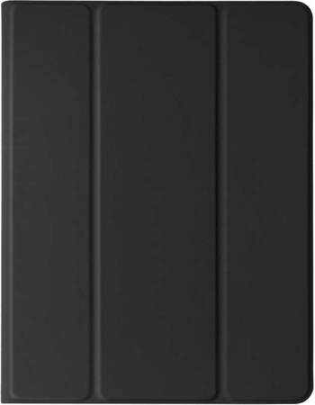 Bookcover voor tablets tot 10" - Zwart