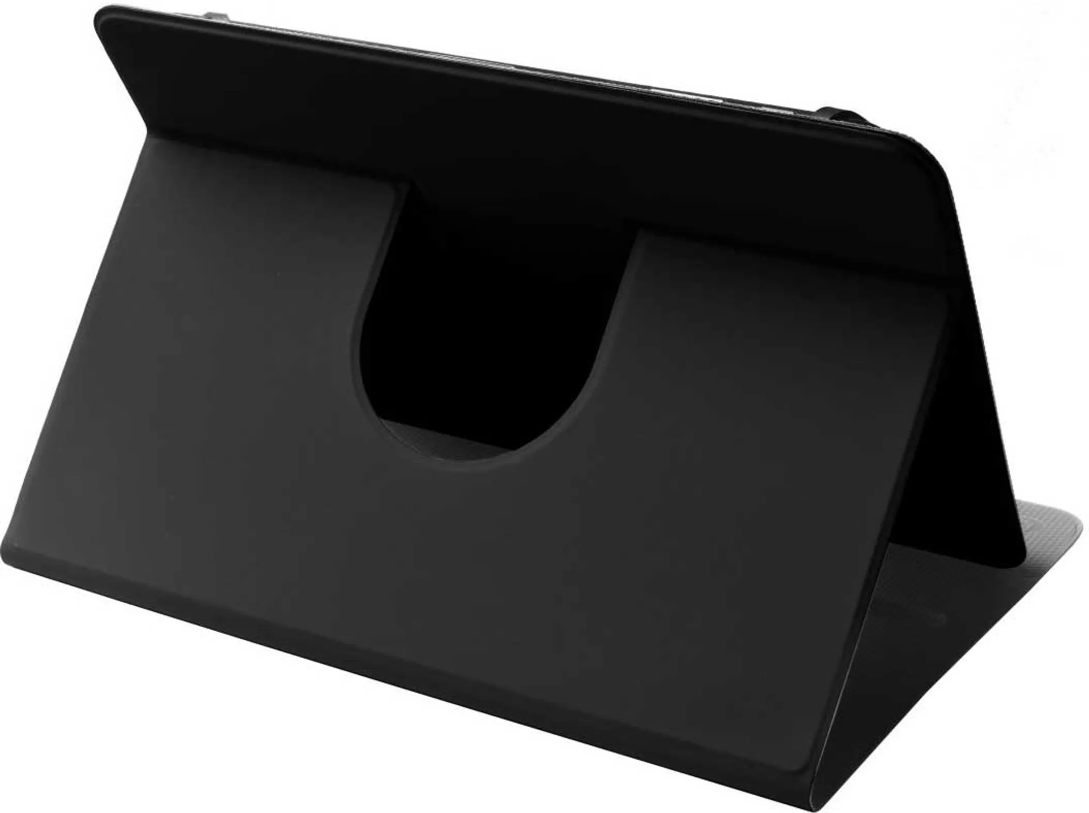 Essentiel-B Bookcover voor tablets tot 10" - Zwart image