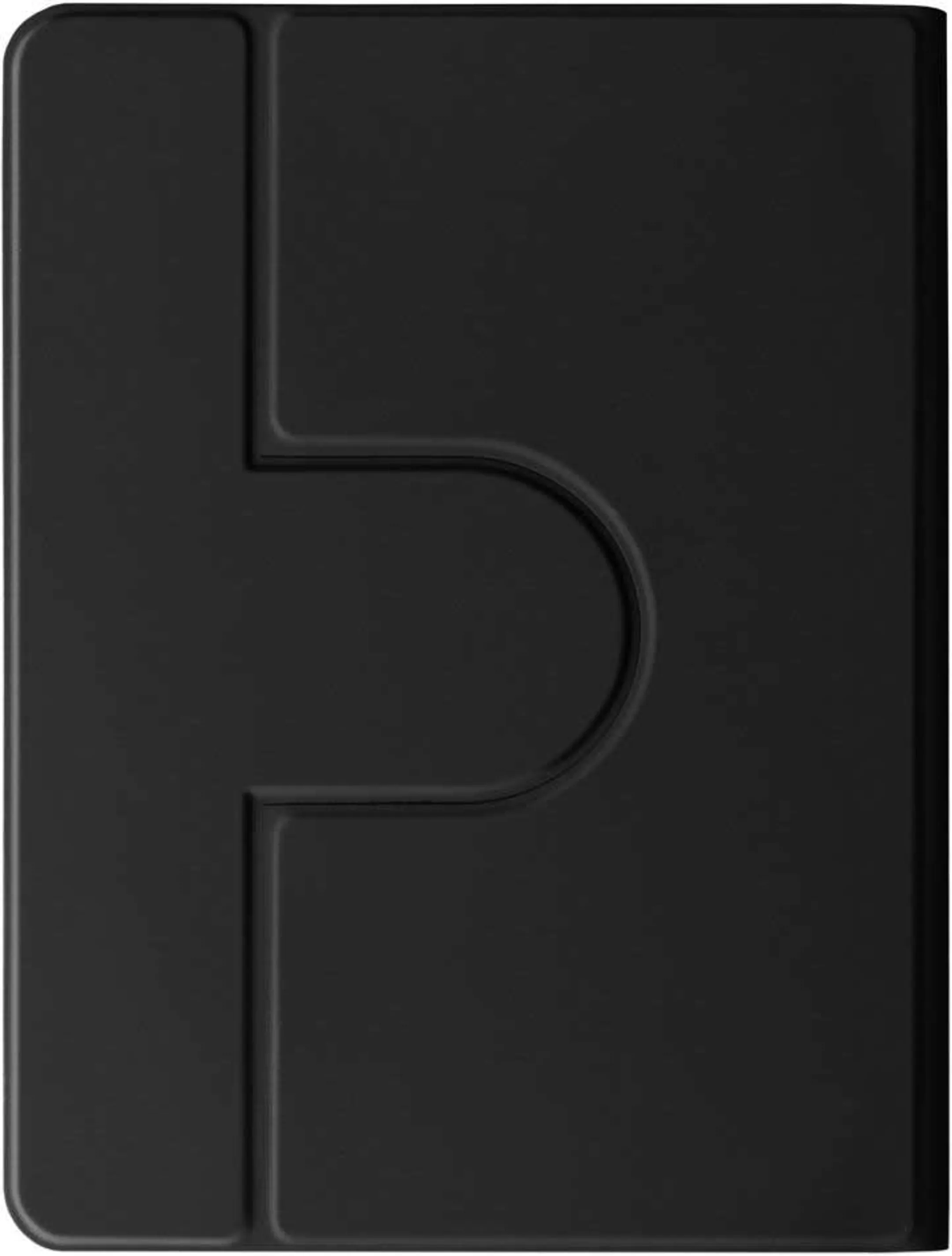 Essentiel-B Bookcover voor tablets tot 10" - Zwart image