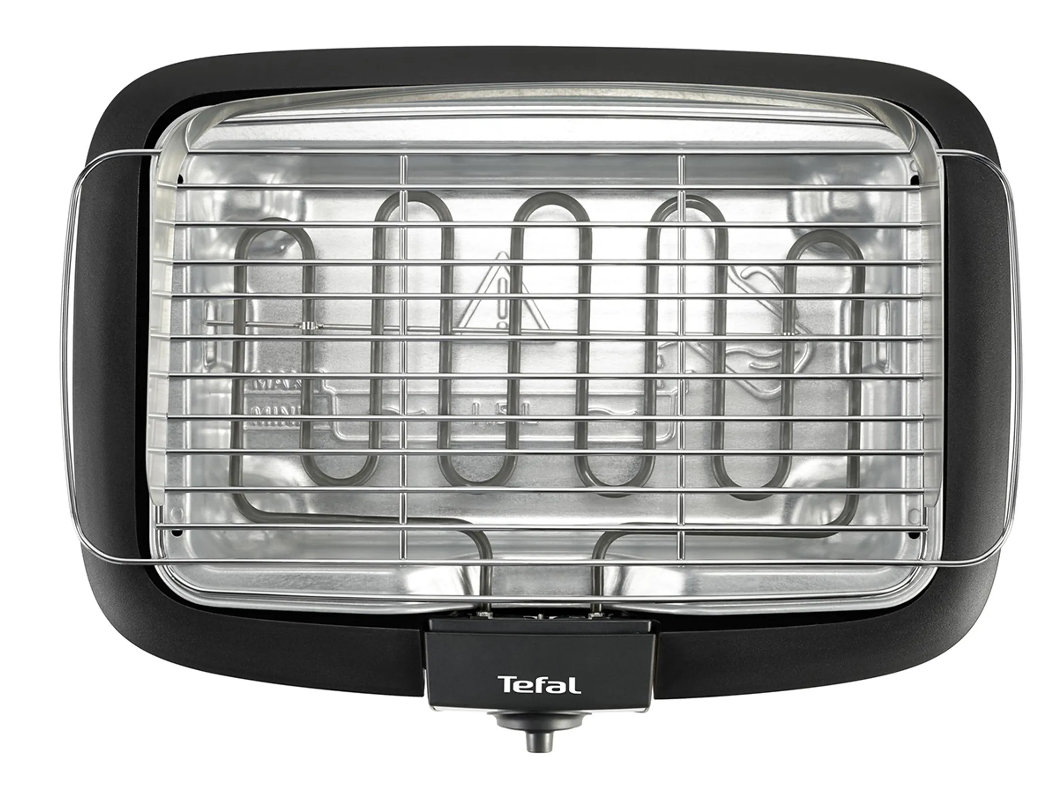 Tefal Elektrische BBQ Easy Grill BG90A810 image
