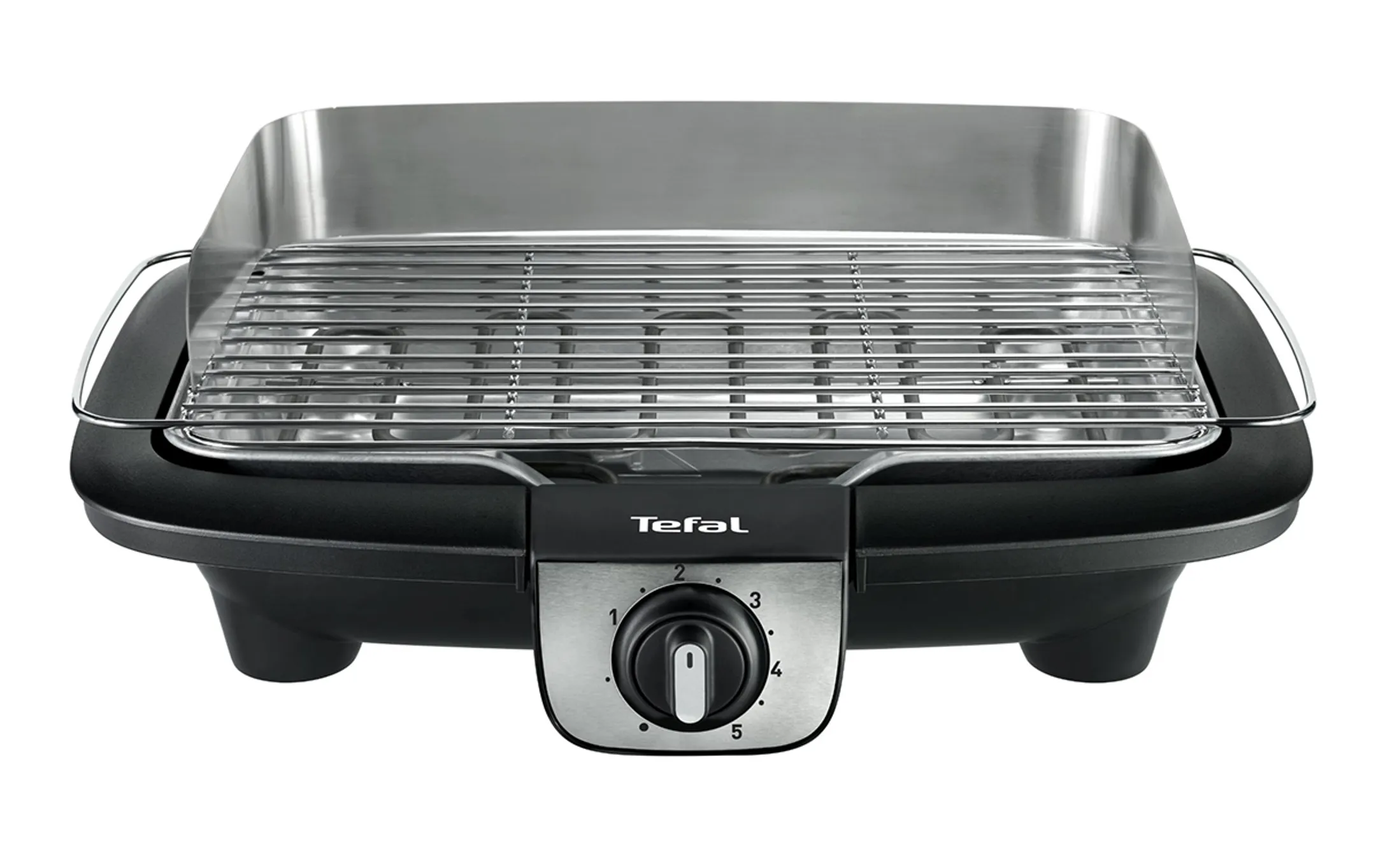 Tefal Elektrische BBQ Easy Grill BG90A810 image
