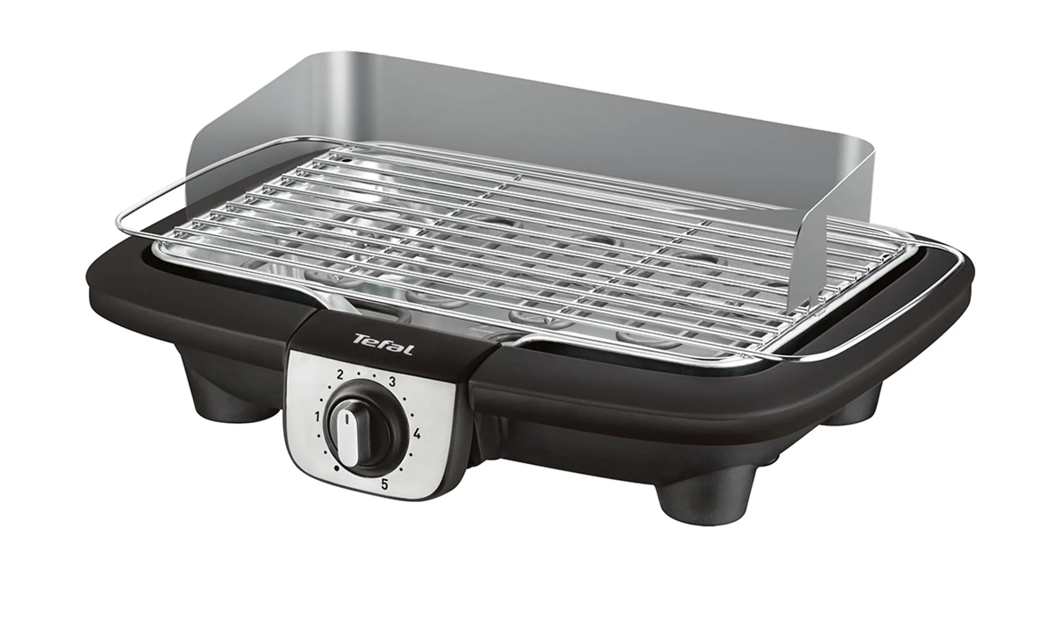 Elektrische BBQ Easy Grill BG90A810