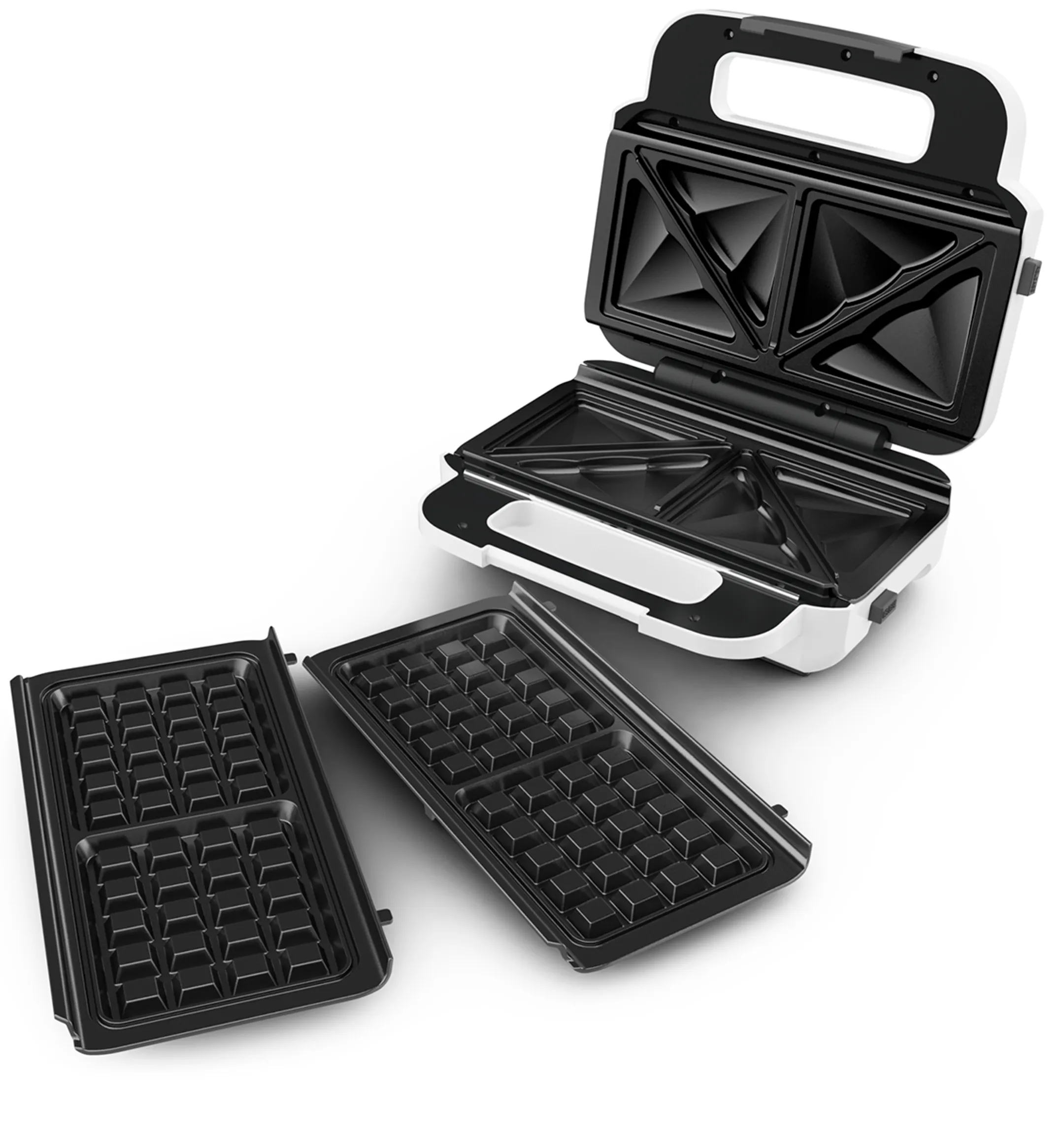 Croque monsieur Snack XL SW701110
