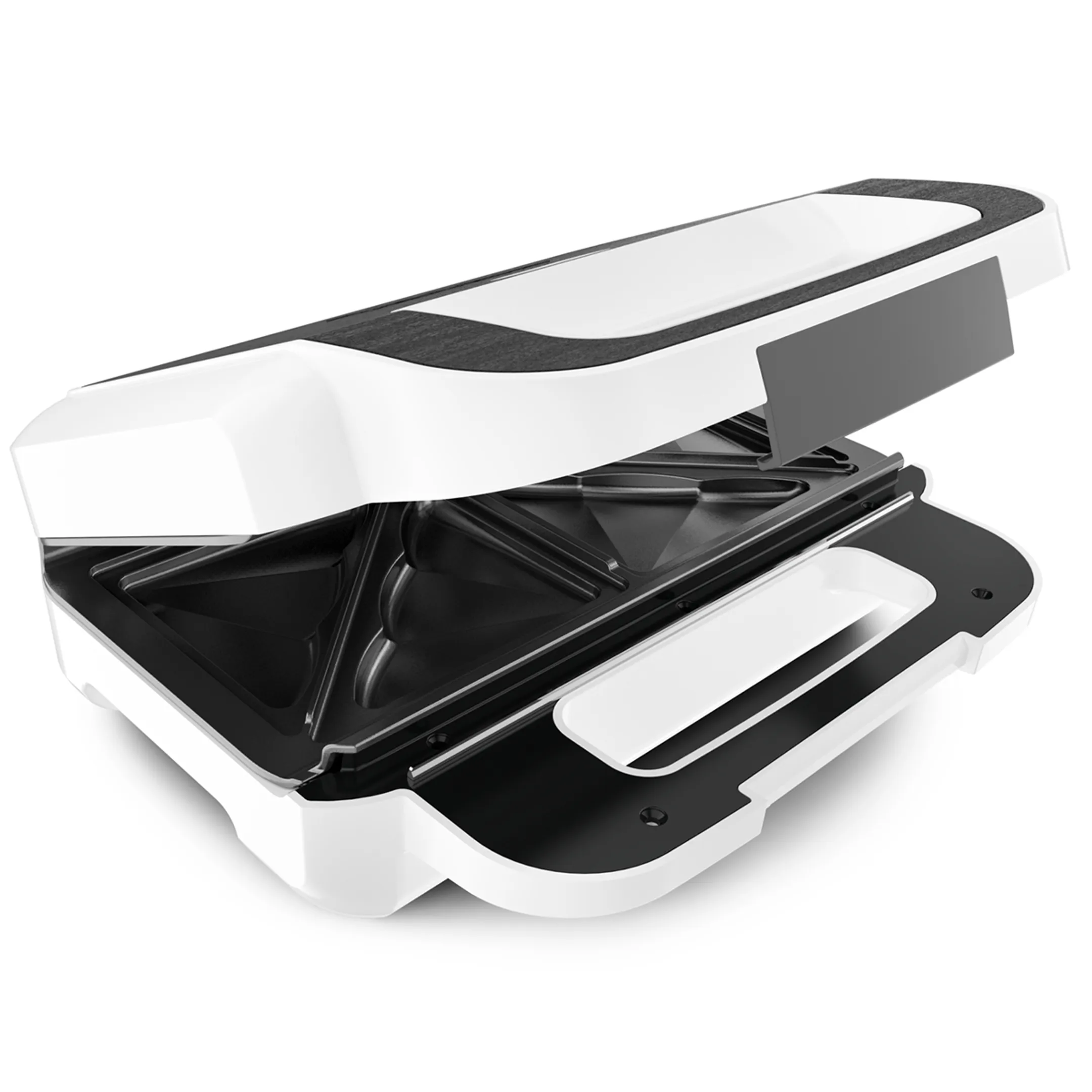 Tefal Croque monsieur Snack XL SW701110 image