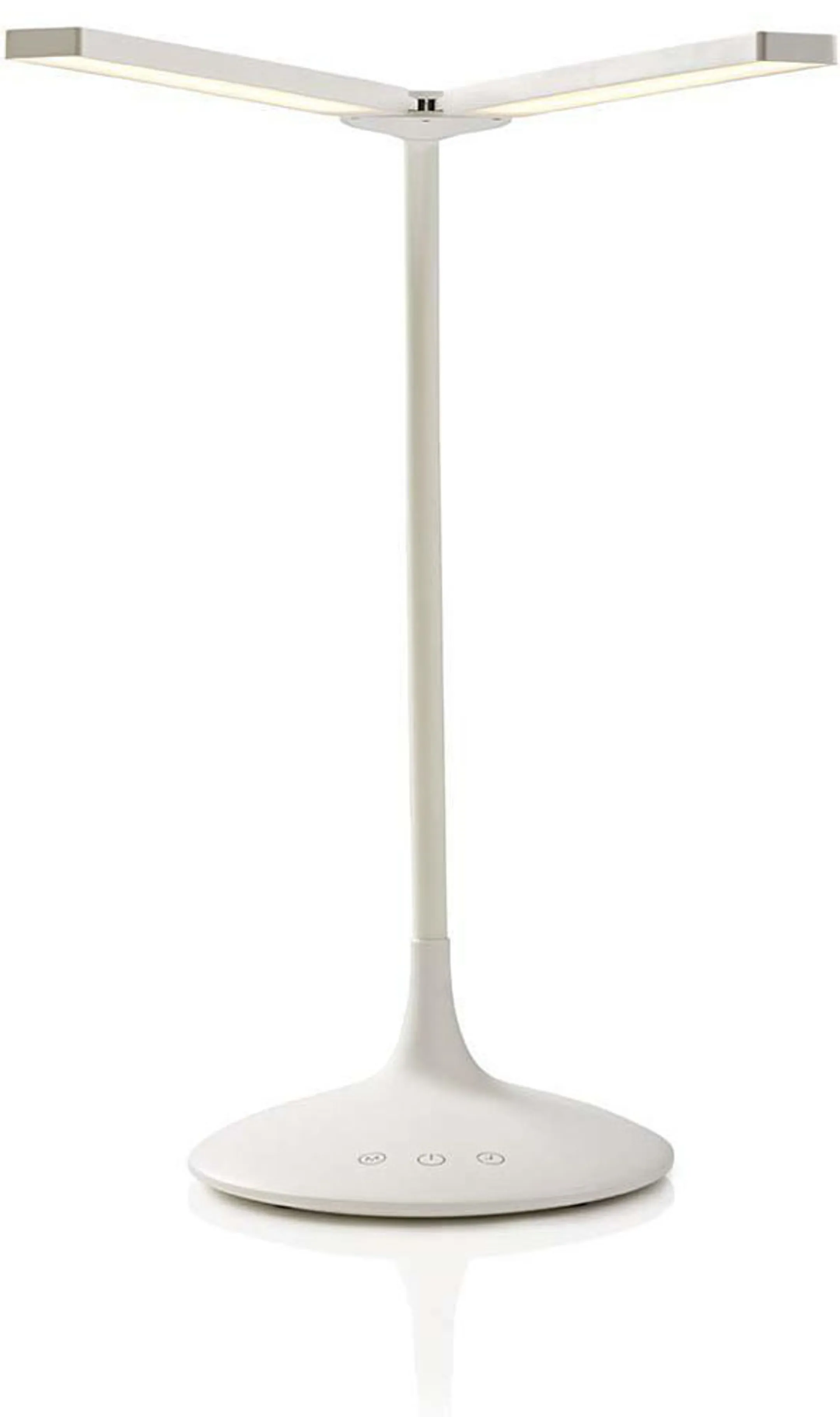 Nedis Lampe LED de bureau - LTLG3M1WT4 image