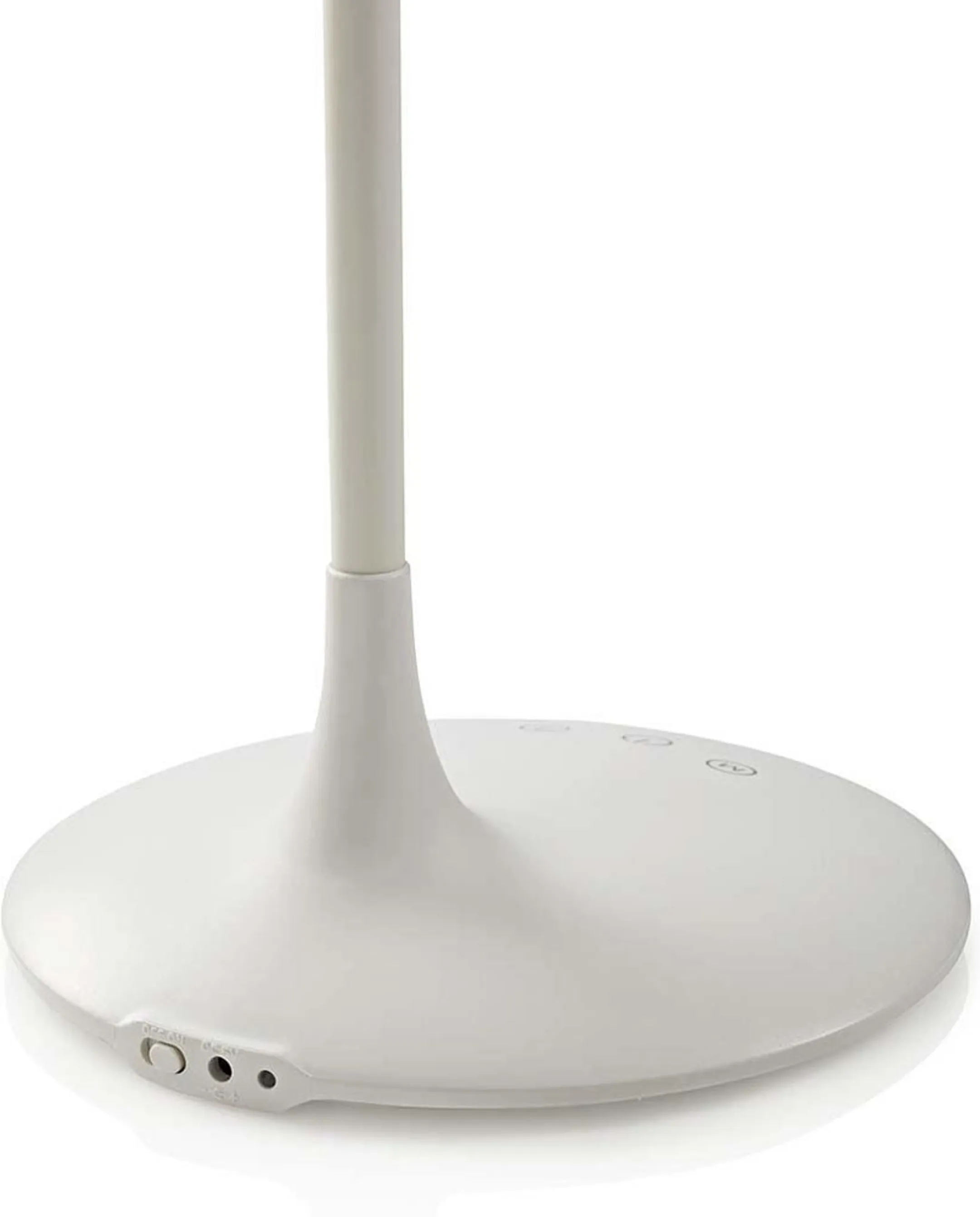 Nedis Lampe LED de bureau - LTLG3M1WT4 image