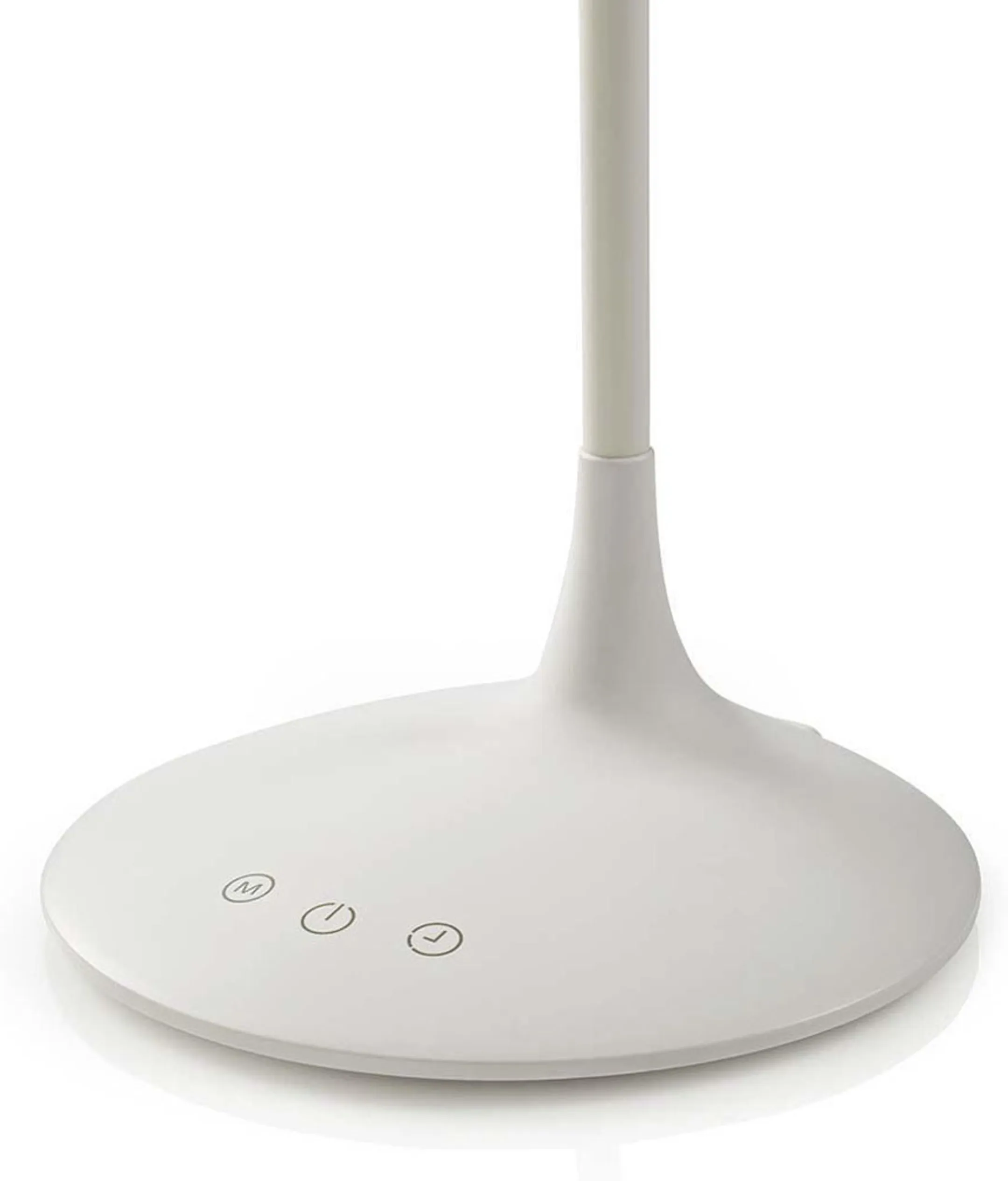 Nedis Lampe LED de bureau - LTLG3M1WT4 image