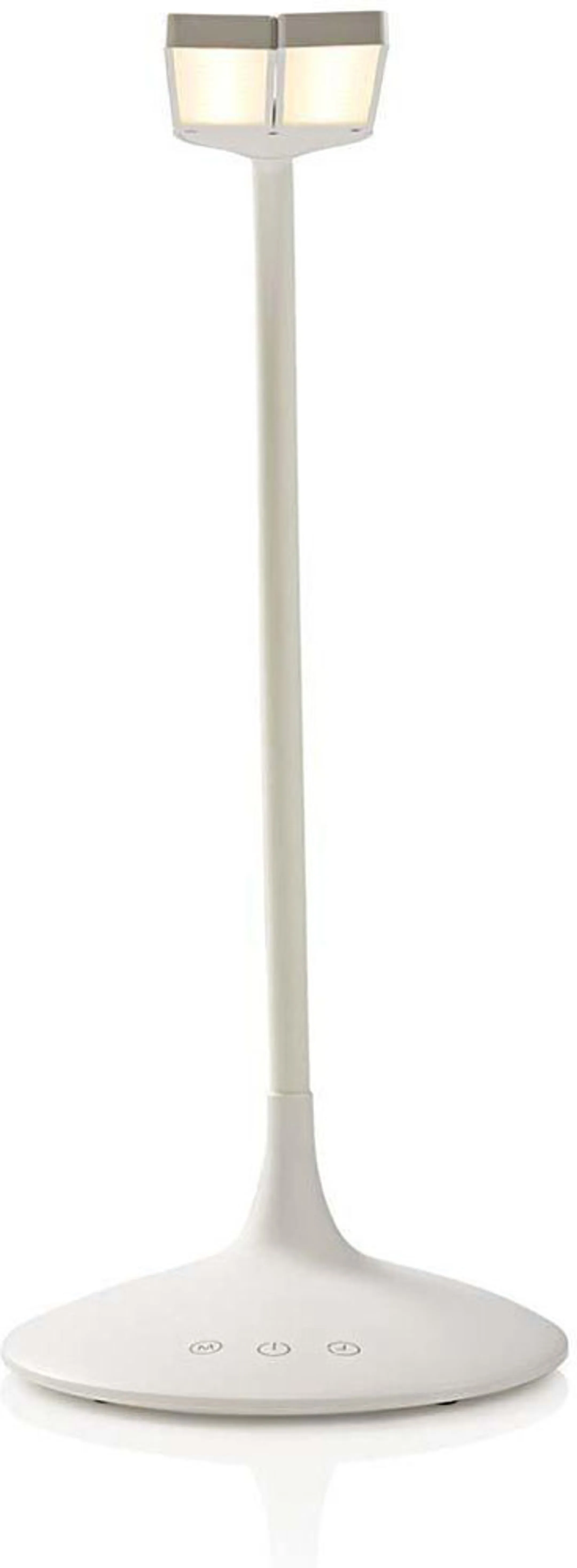 Nedis Lampe LED de bureau - LTLG3M1WT4 image