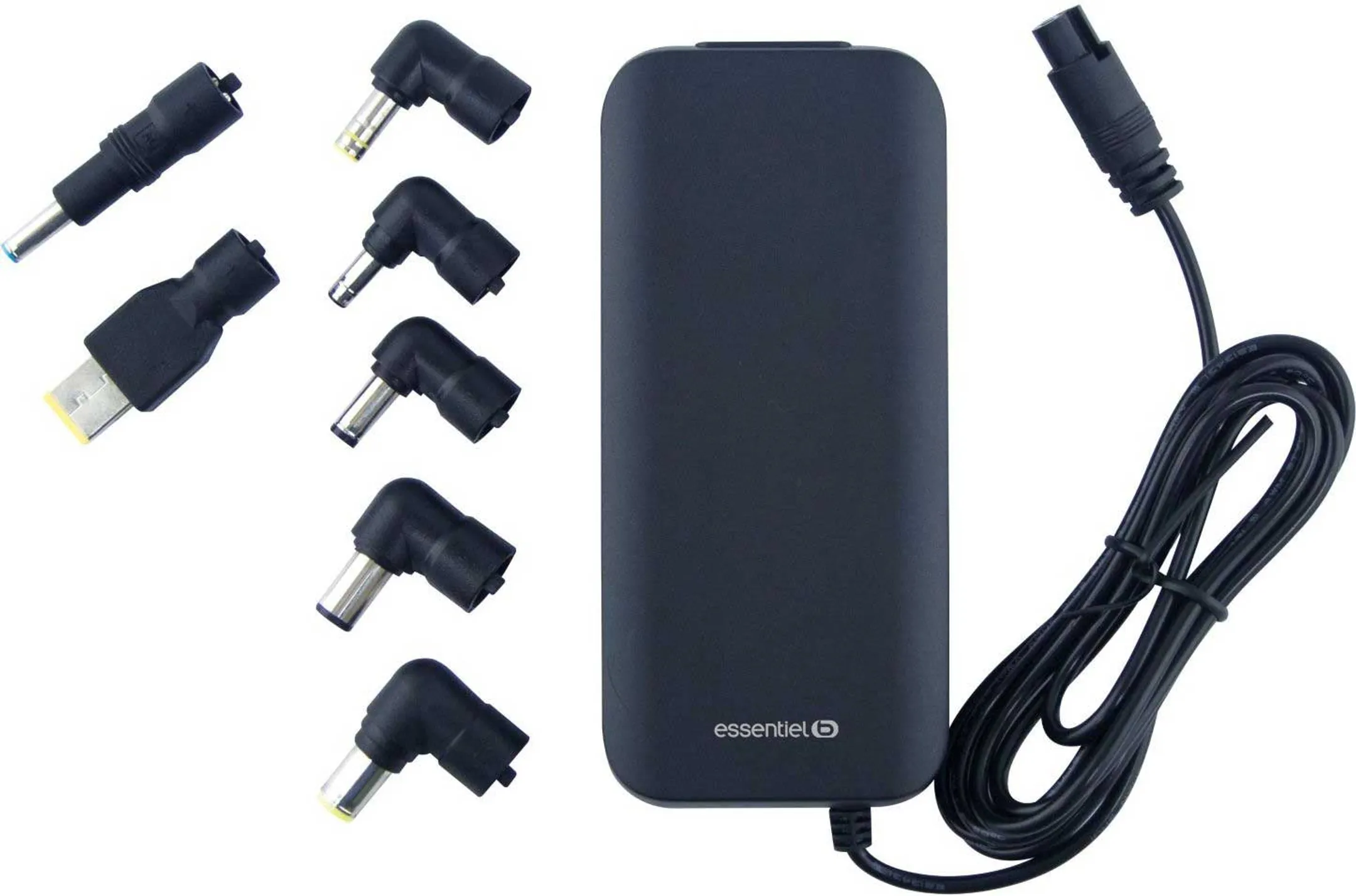 Essentiel-B Chargeur secteur universel 65 W image
