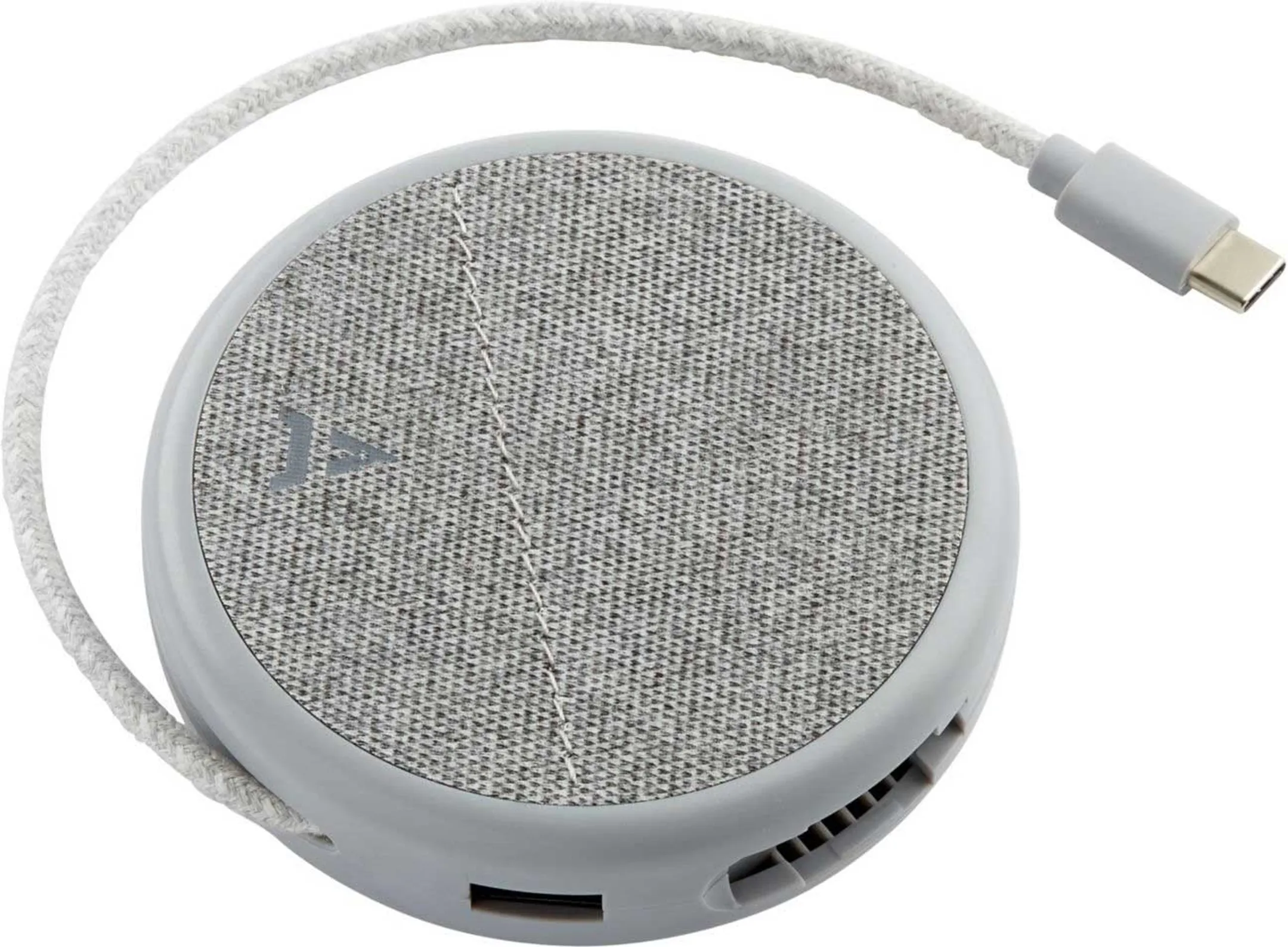 Adeqwat Chargeur secteur avec support magnétique - USB C image