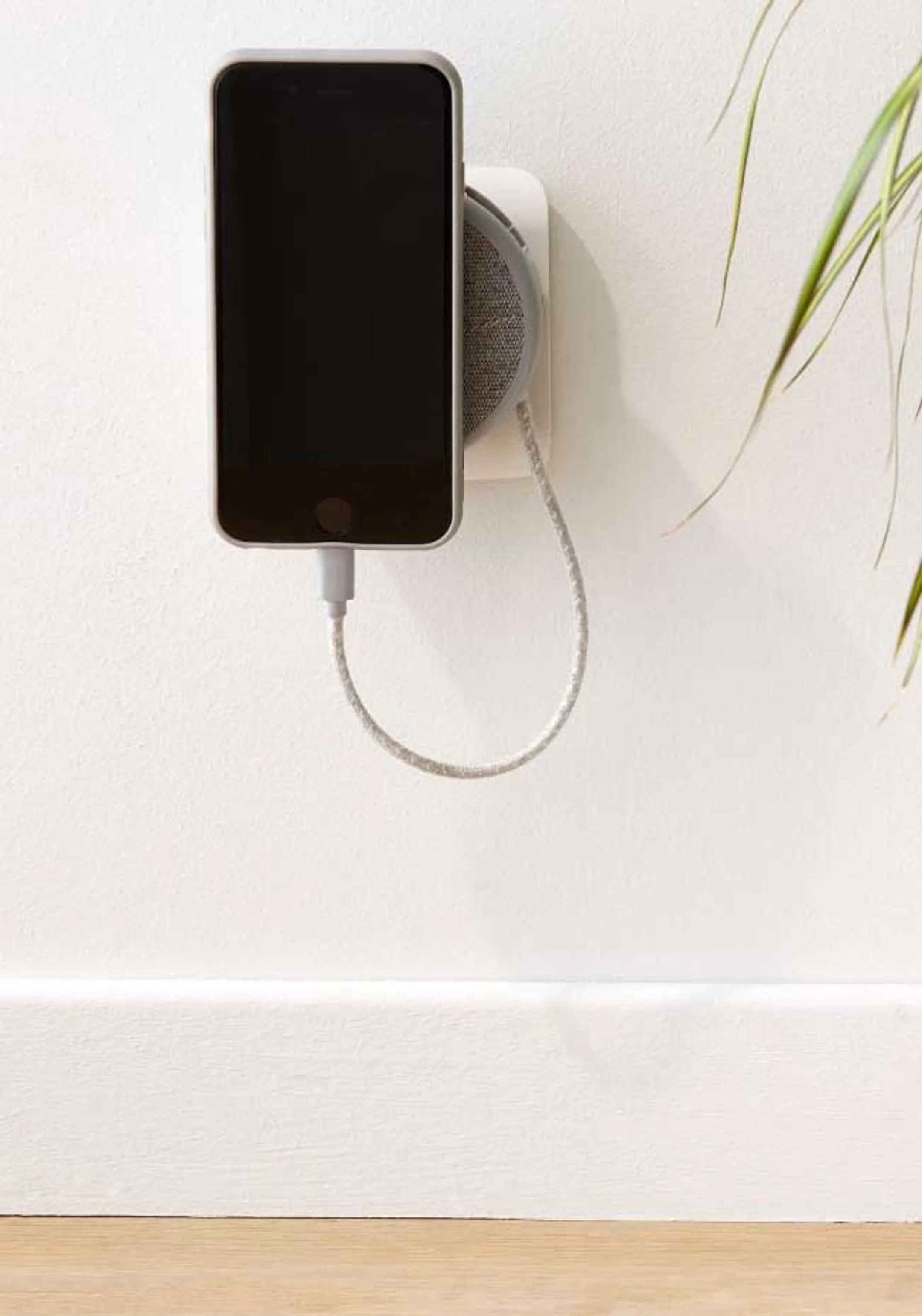 Adeqwat Chargeur secteur avec support magnétique - USB C image