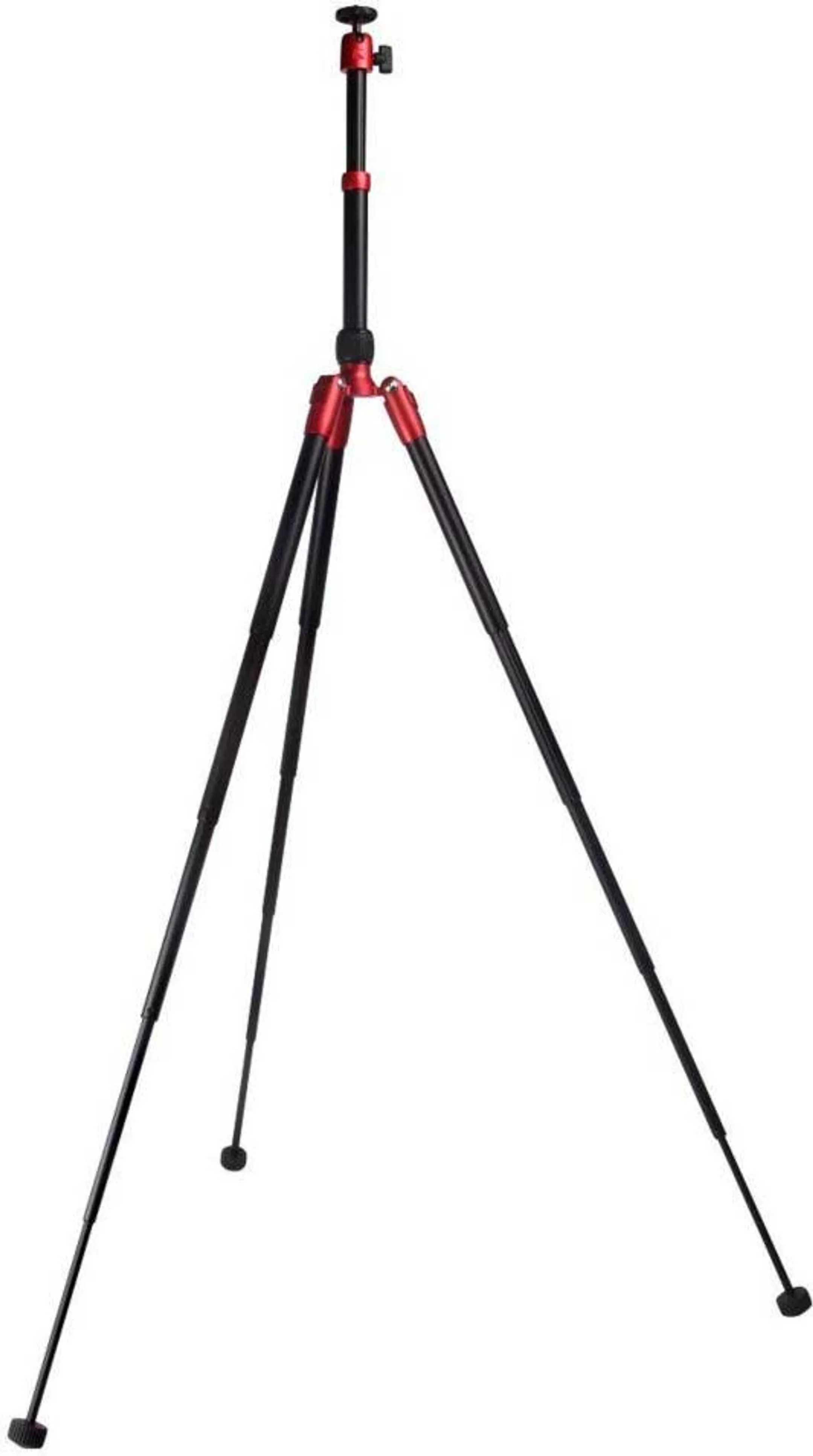 Trépied TP1000LT - Rouge