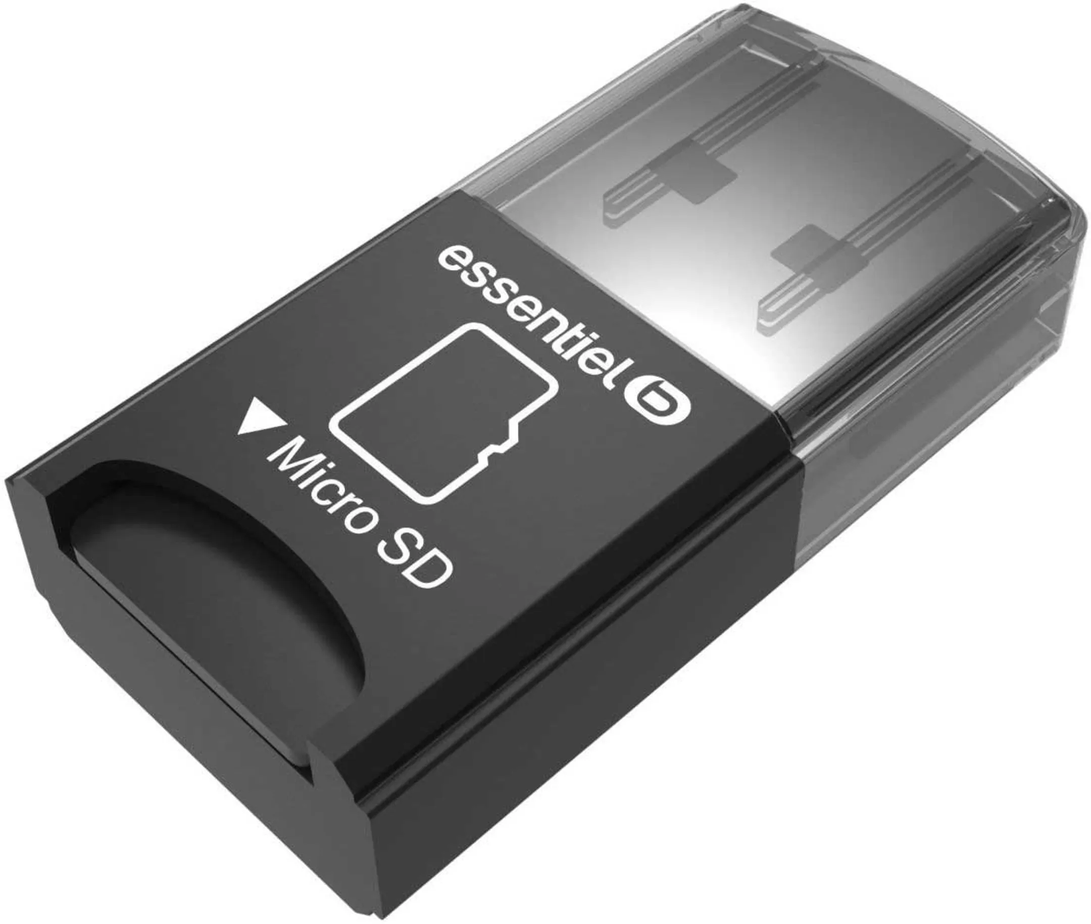 Adaptateur micro SD vers USB A