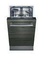 Siemens Lave-vaisselle encastrable SR61HX12KE Home Connect