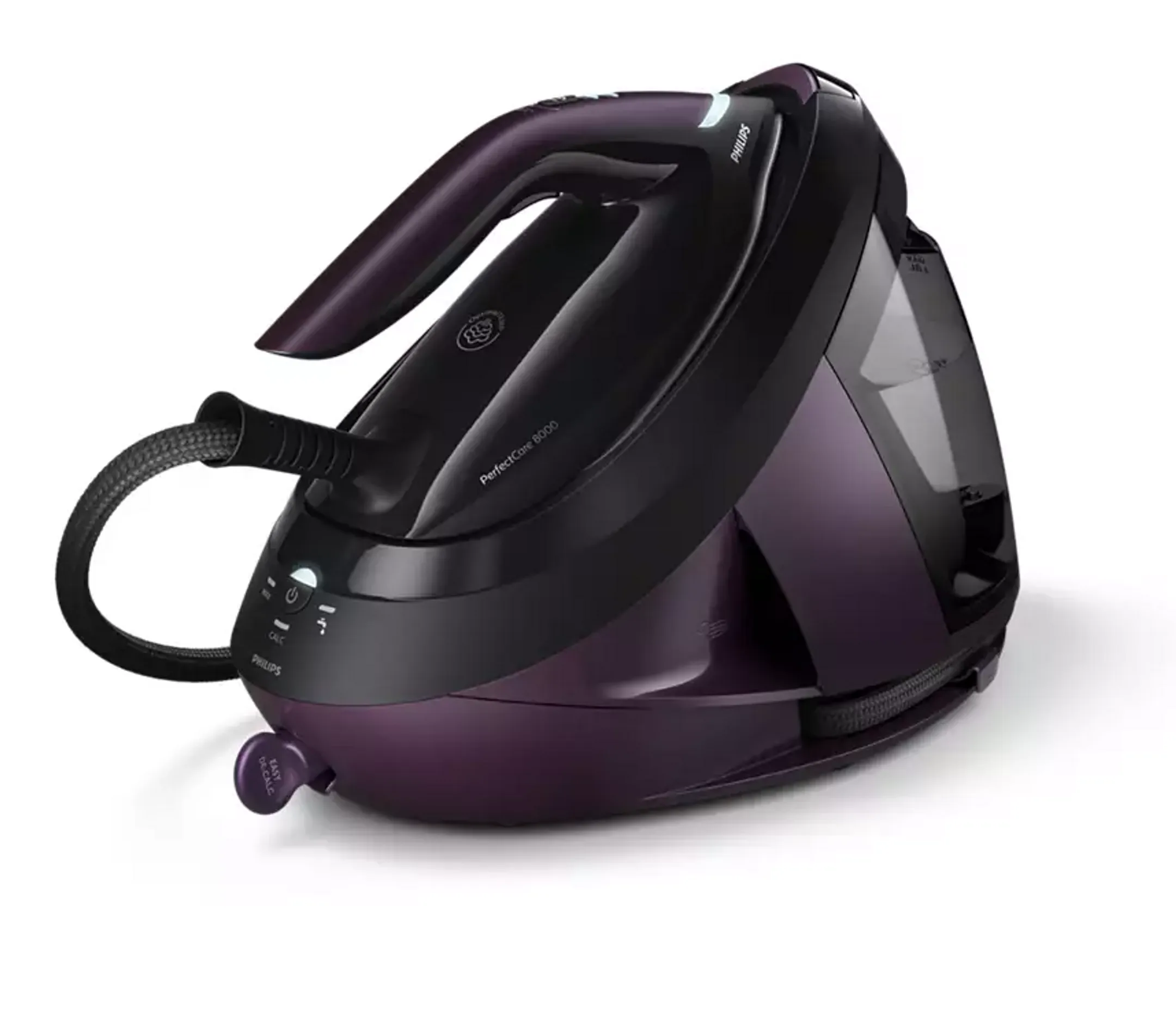 Philips Centrale vapeur PerfectCare PSG8160/30  image
