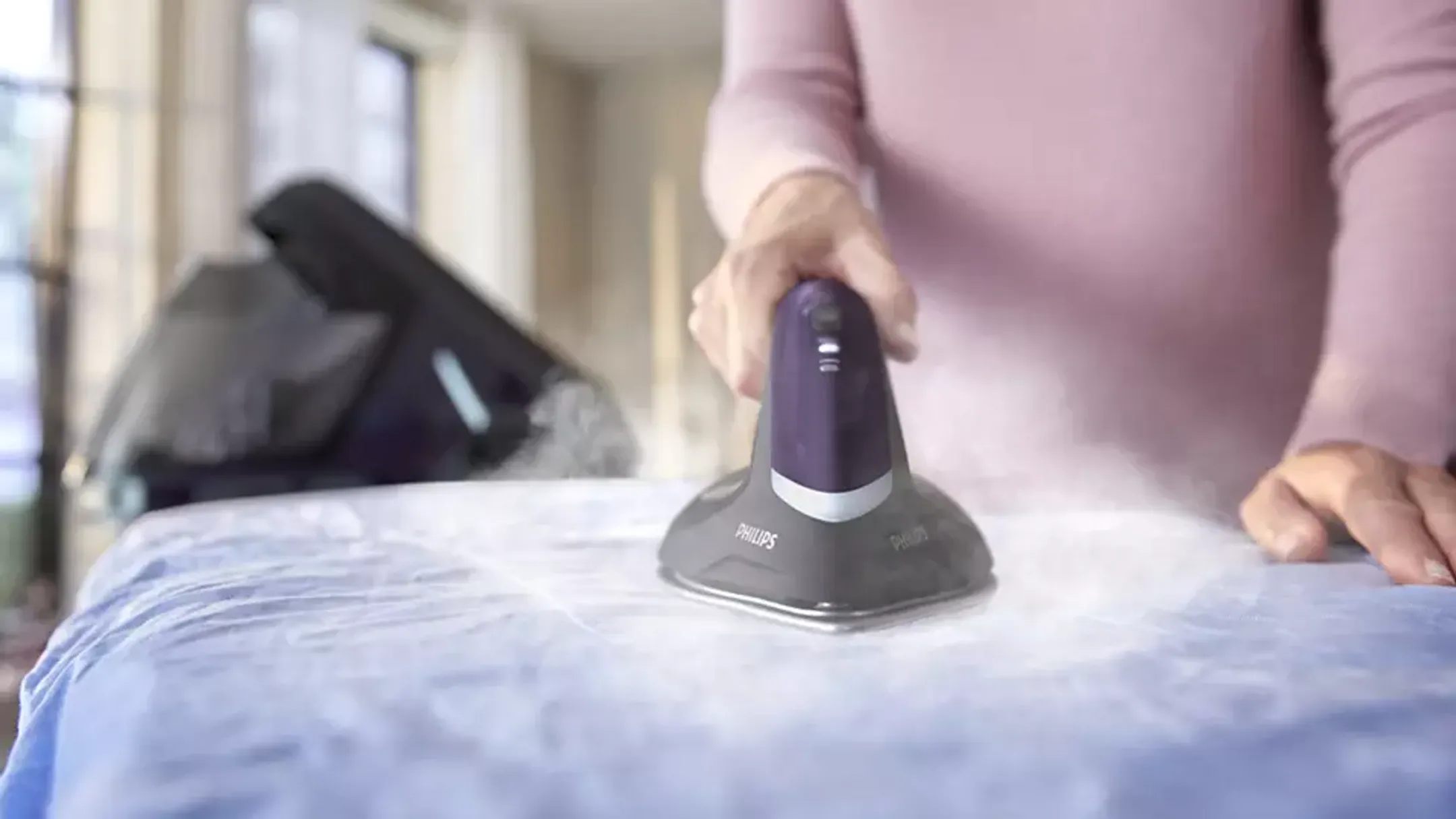 Philips Centrale vapeur PerfectCare PSG8160/30  image