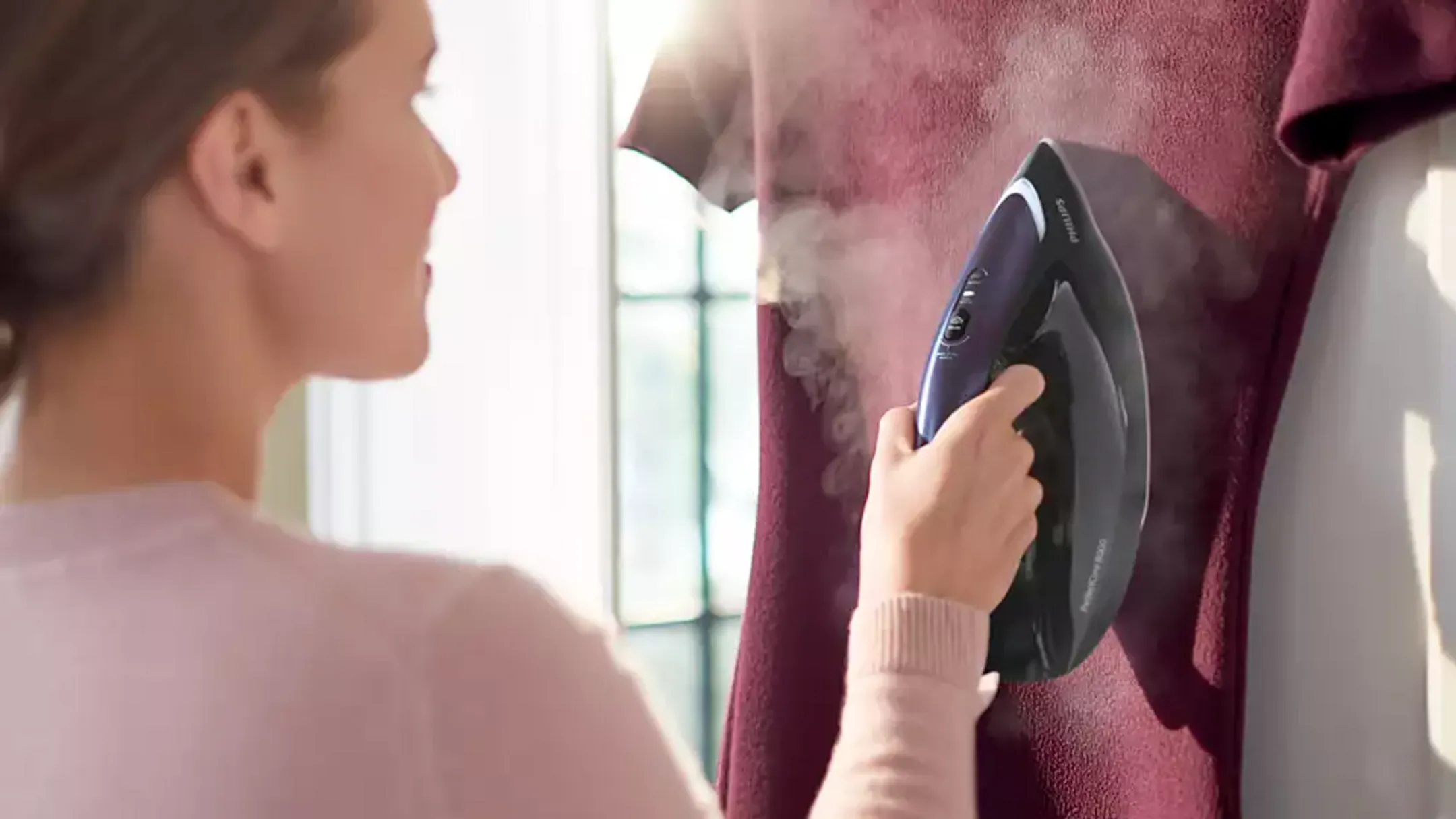 Philips Centrale vapeur PerfectCare PSG8160/30  image