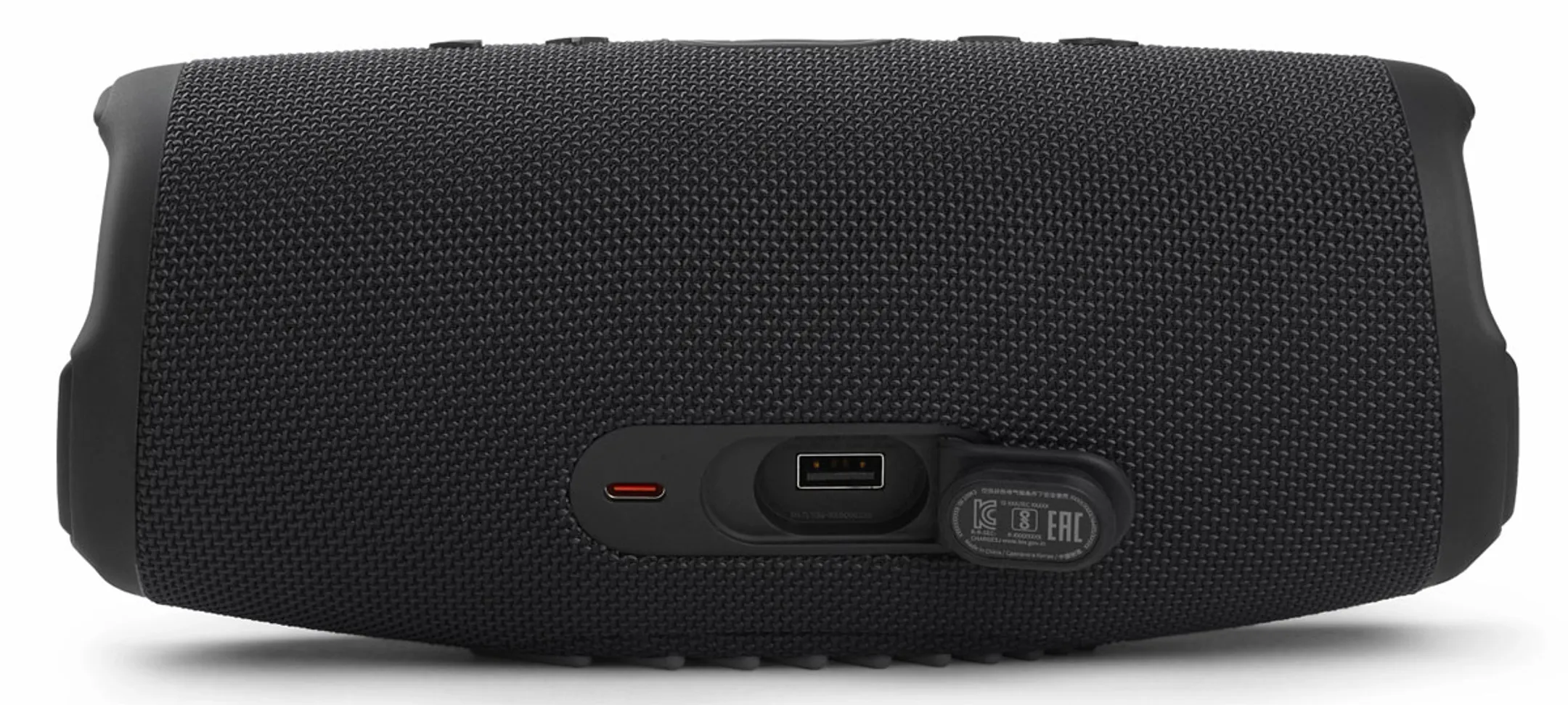 JBL Enceinte Bluetooth Charge 5 - Noir image