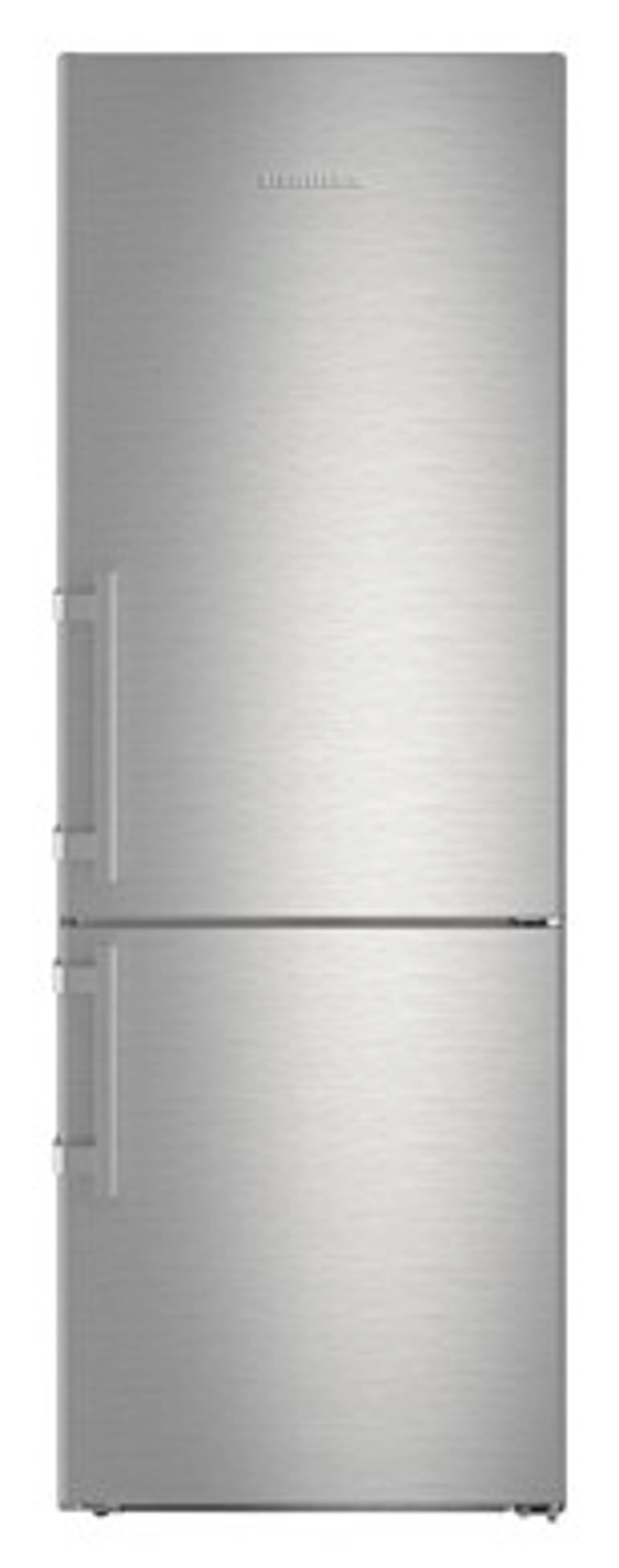 Koelkast met diepvries CBNes 5775 Premium