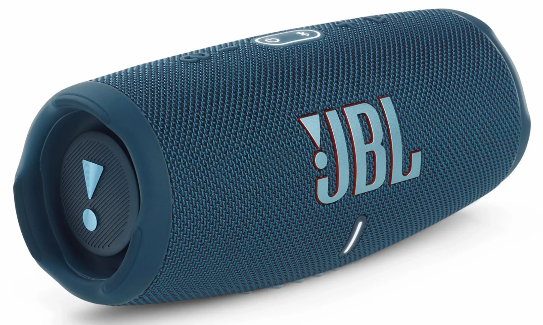 JBL Bluetooth Speaker Charge 5 - Blauw image