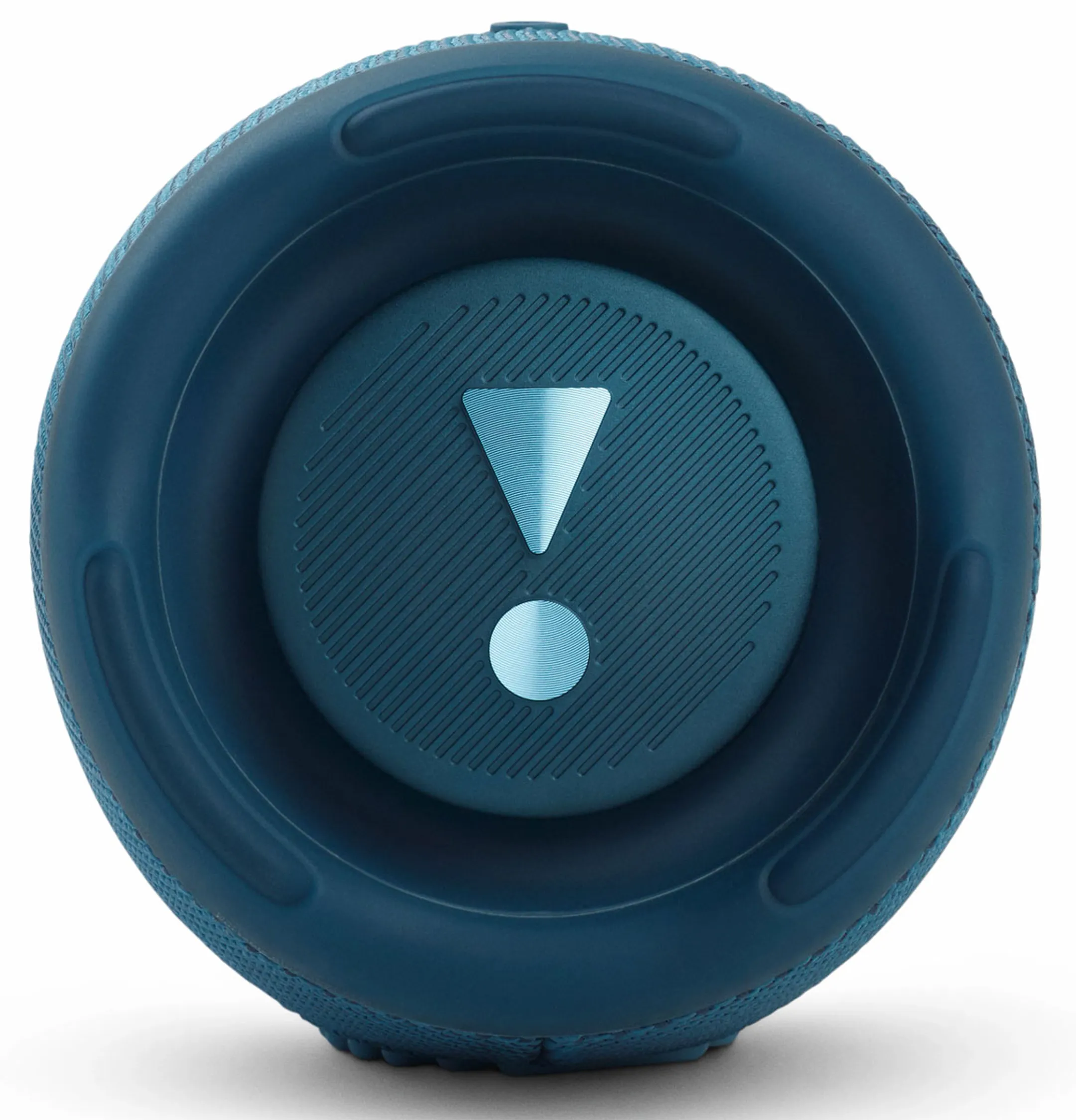 JBL Bluetooth Speaker Charge 5 - Blauw image