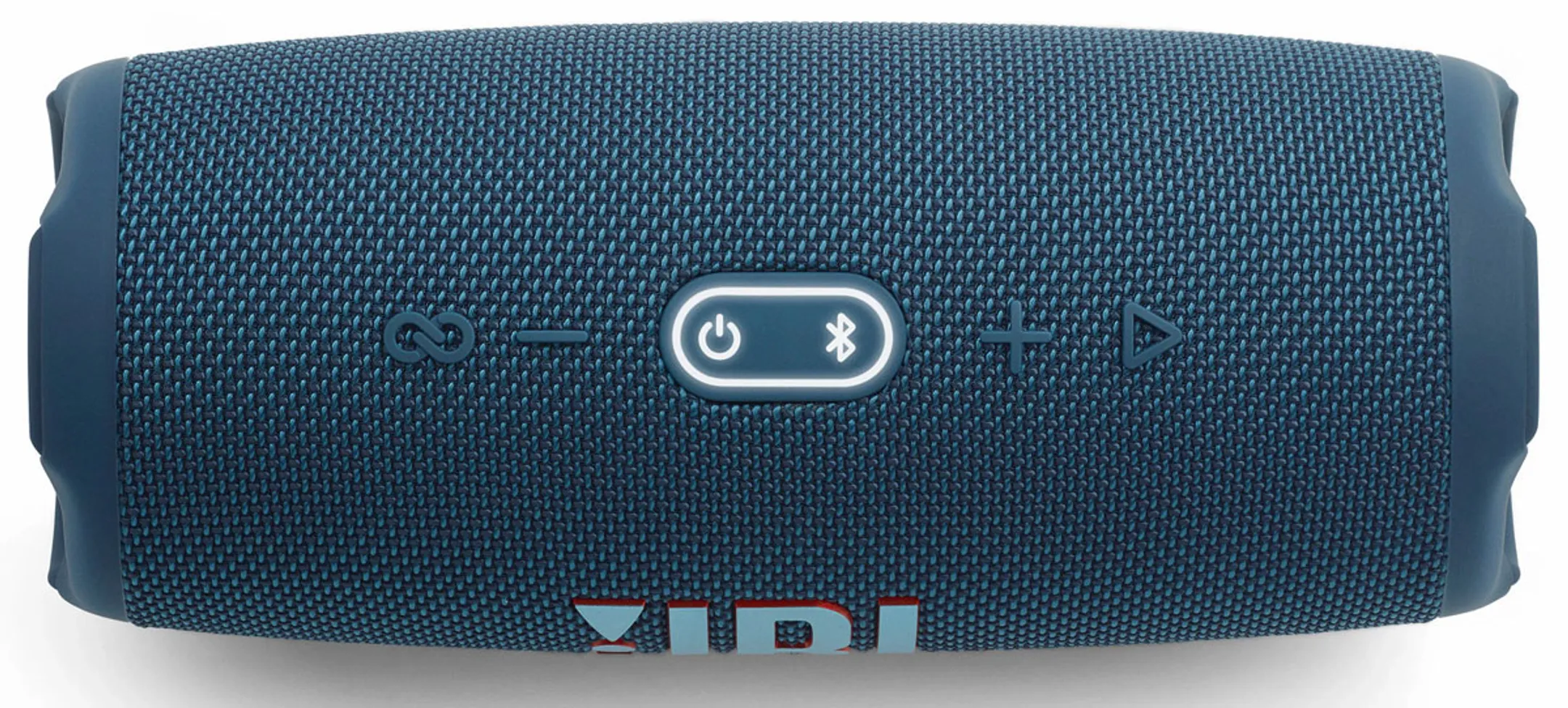 JBL Bluetooth Speaker Charge 5 - Blauw image