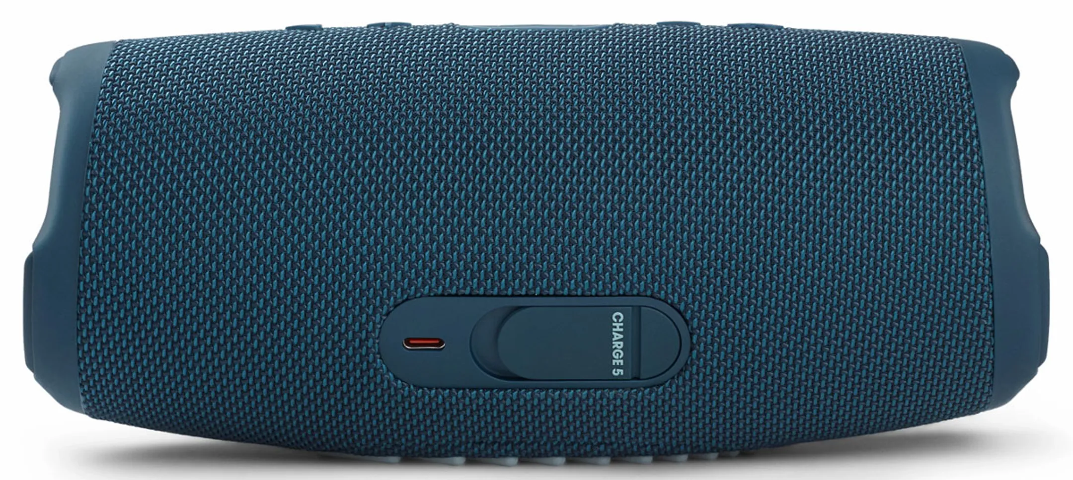 JBL Bluetooth Speaker Charge 5 - Blauw image