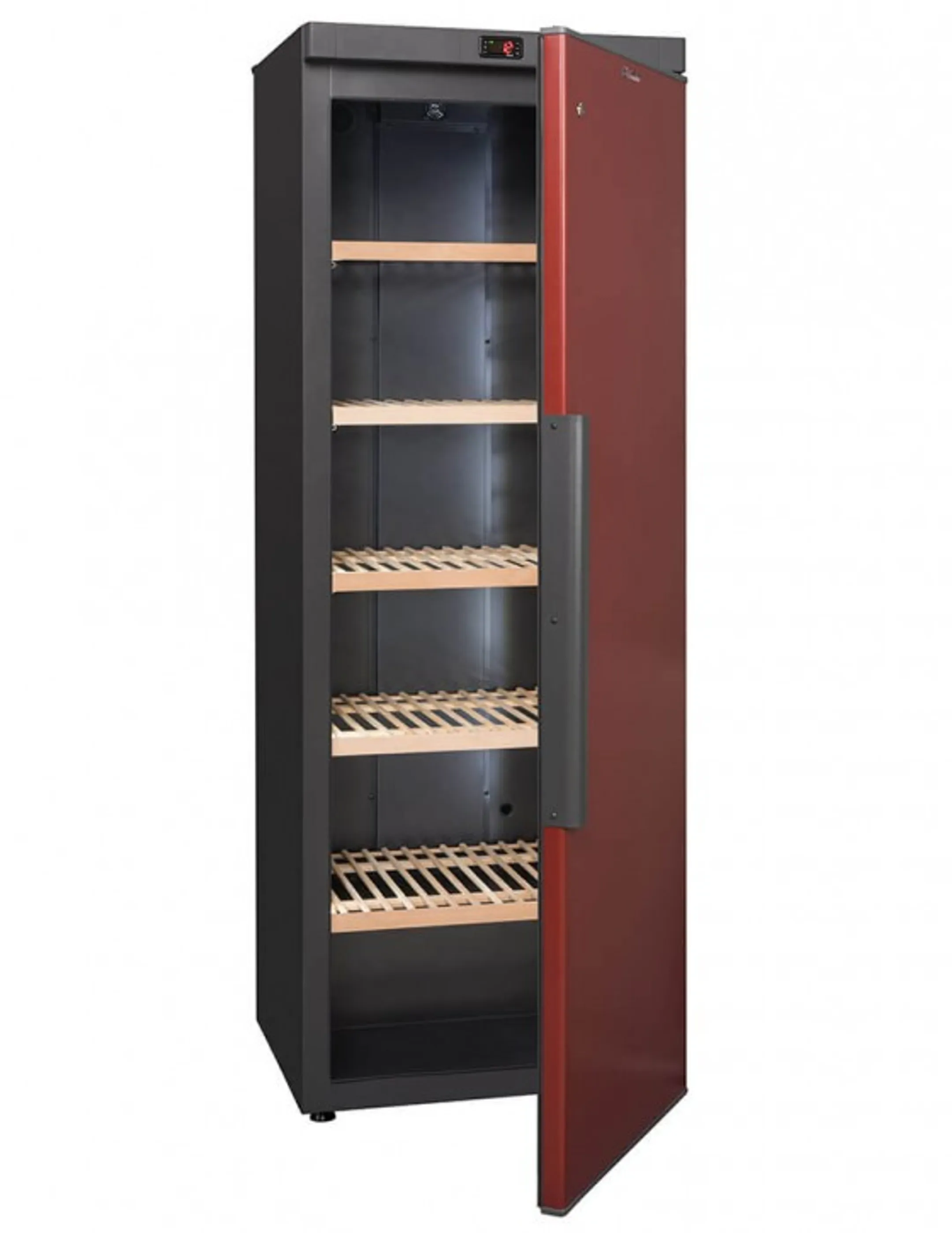 La Sommelière Wijnkoelkast VIP 330 P image