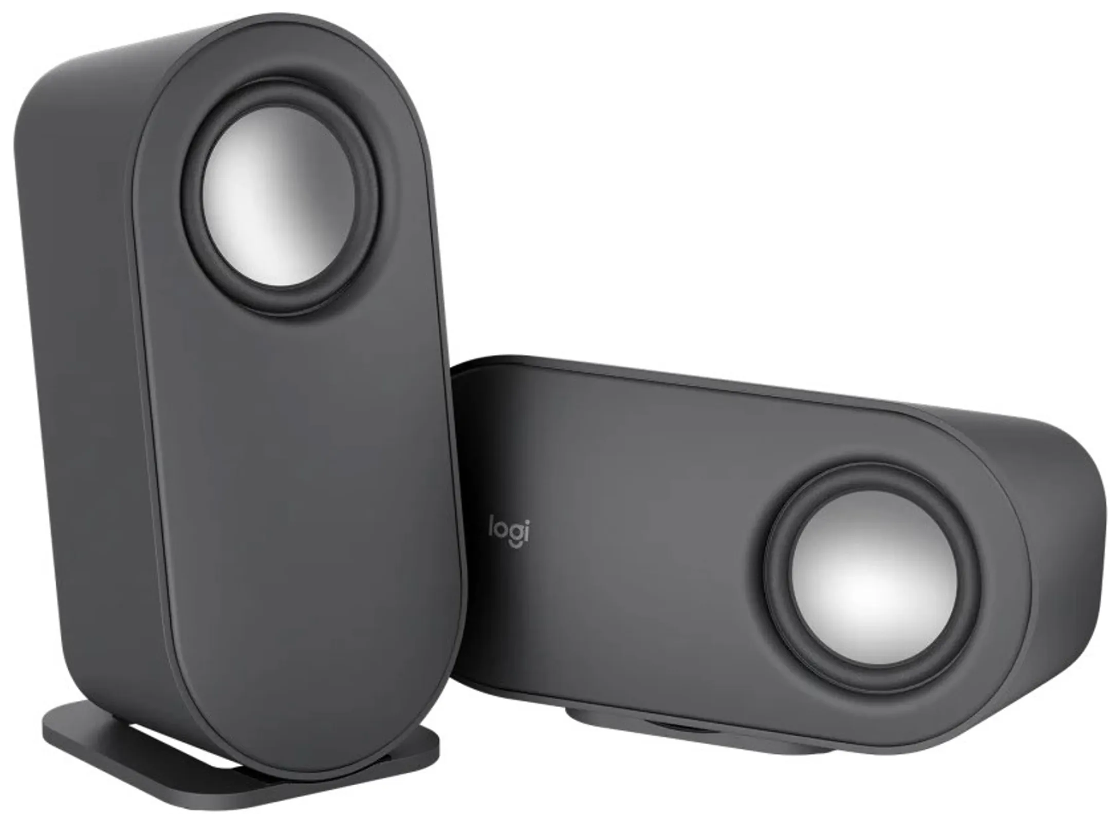 Logitech Enceinte sans fil avec caisson de basses Z407 image