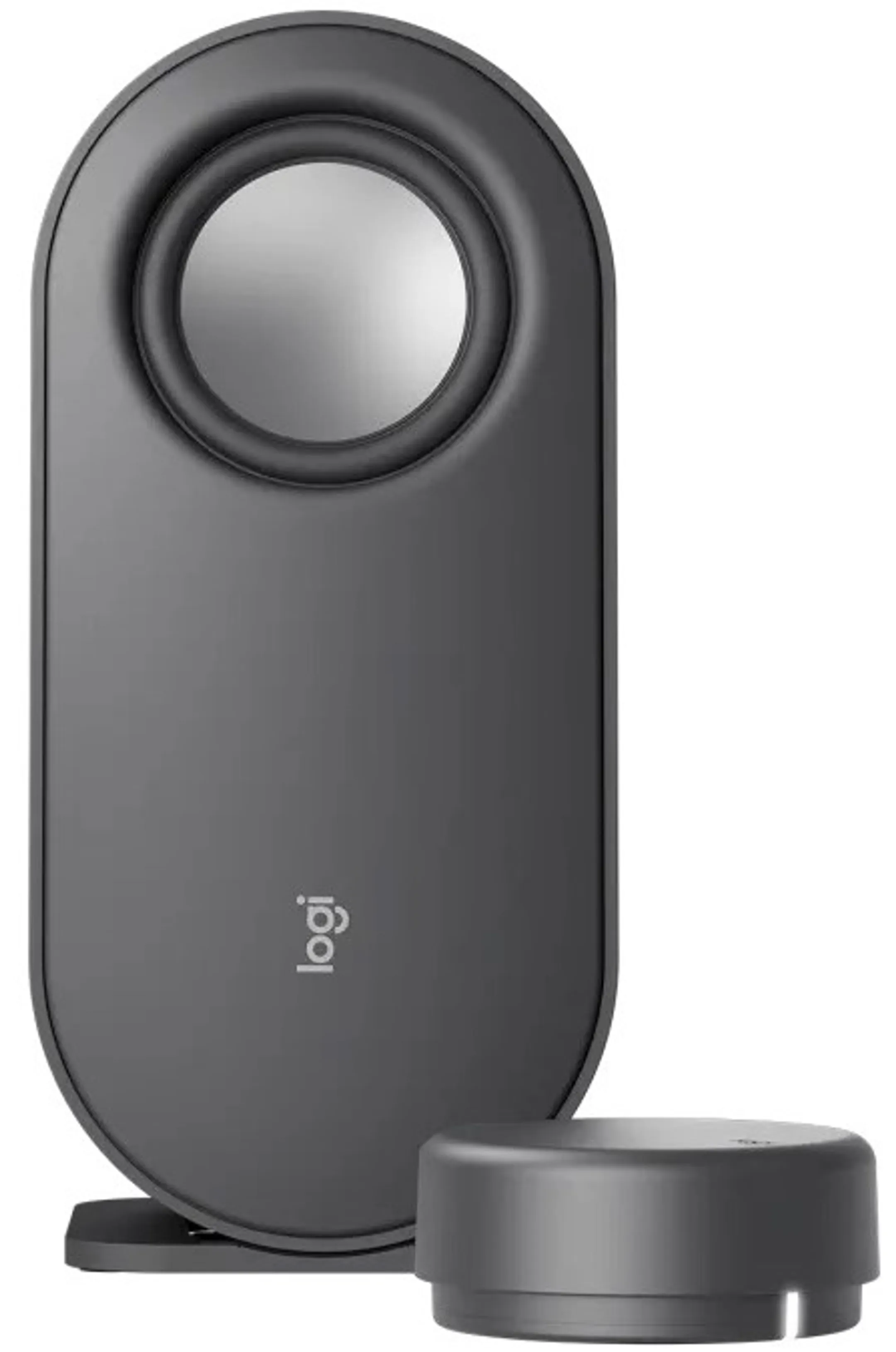 Logitech Enceinte sans fil avec caisson de basses Z407 image
