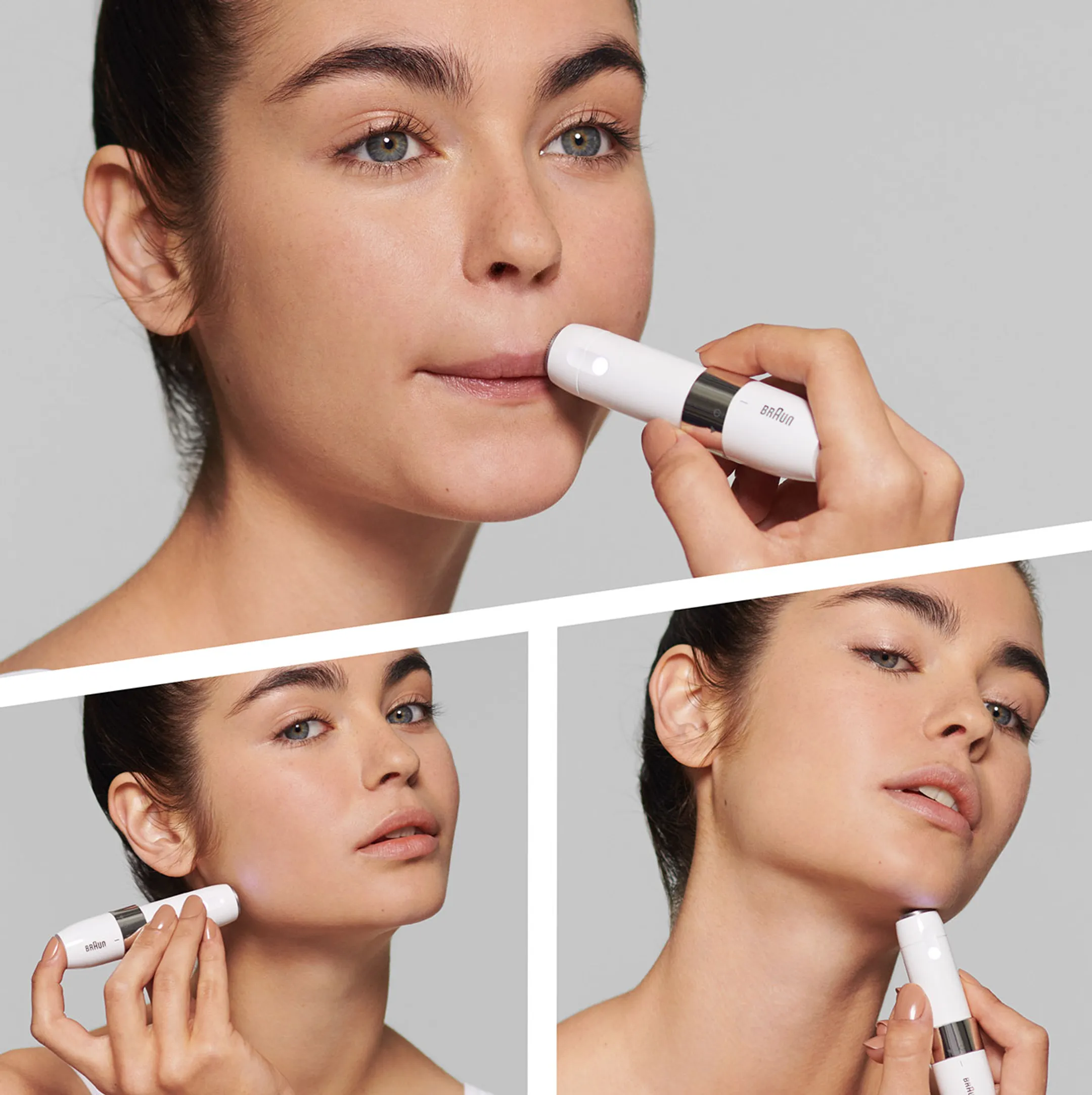 Braun Ladyshave FS1000 1CT image
