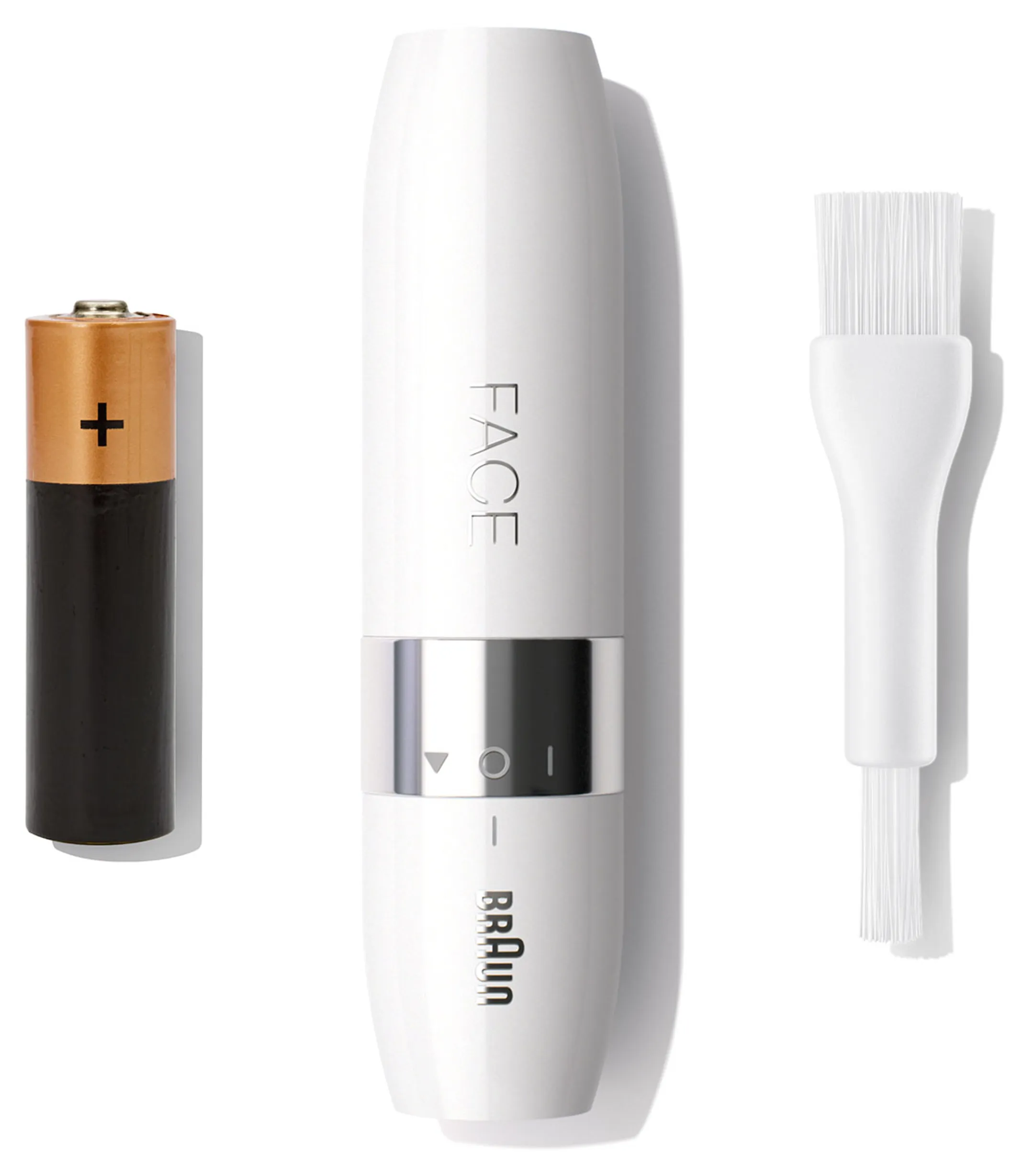 Braun Ladyshave FS1000 1CT image