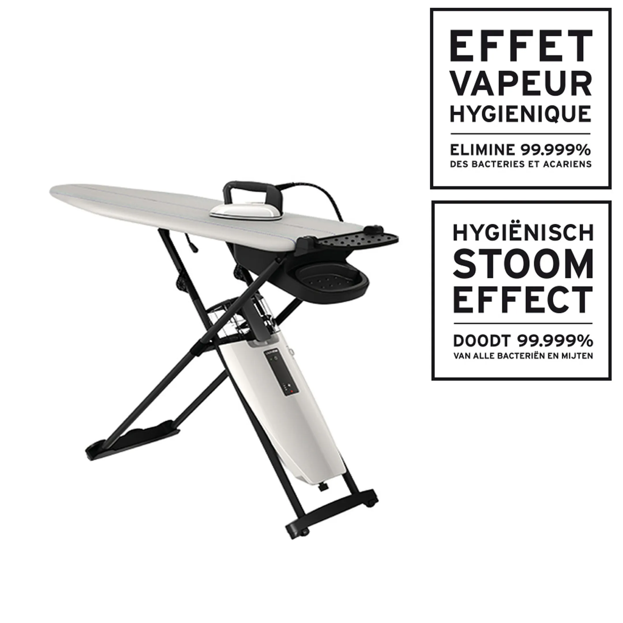 Laurastar Actieve strijkplank Smart i image