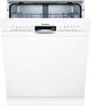 Siemens Onderbouw vaatwasser SN336W01GE
