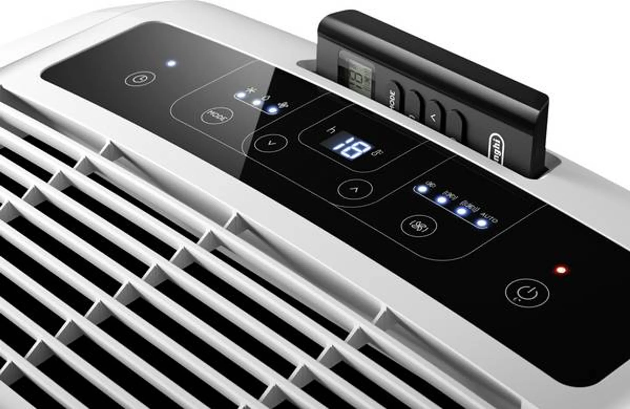De'Longhi Climatiseur mobile PACEM82 image