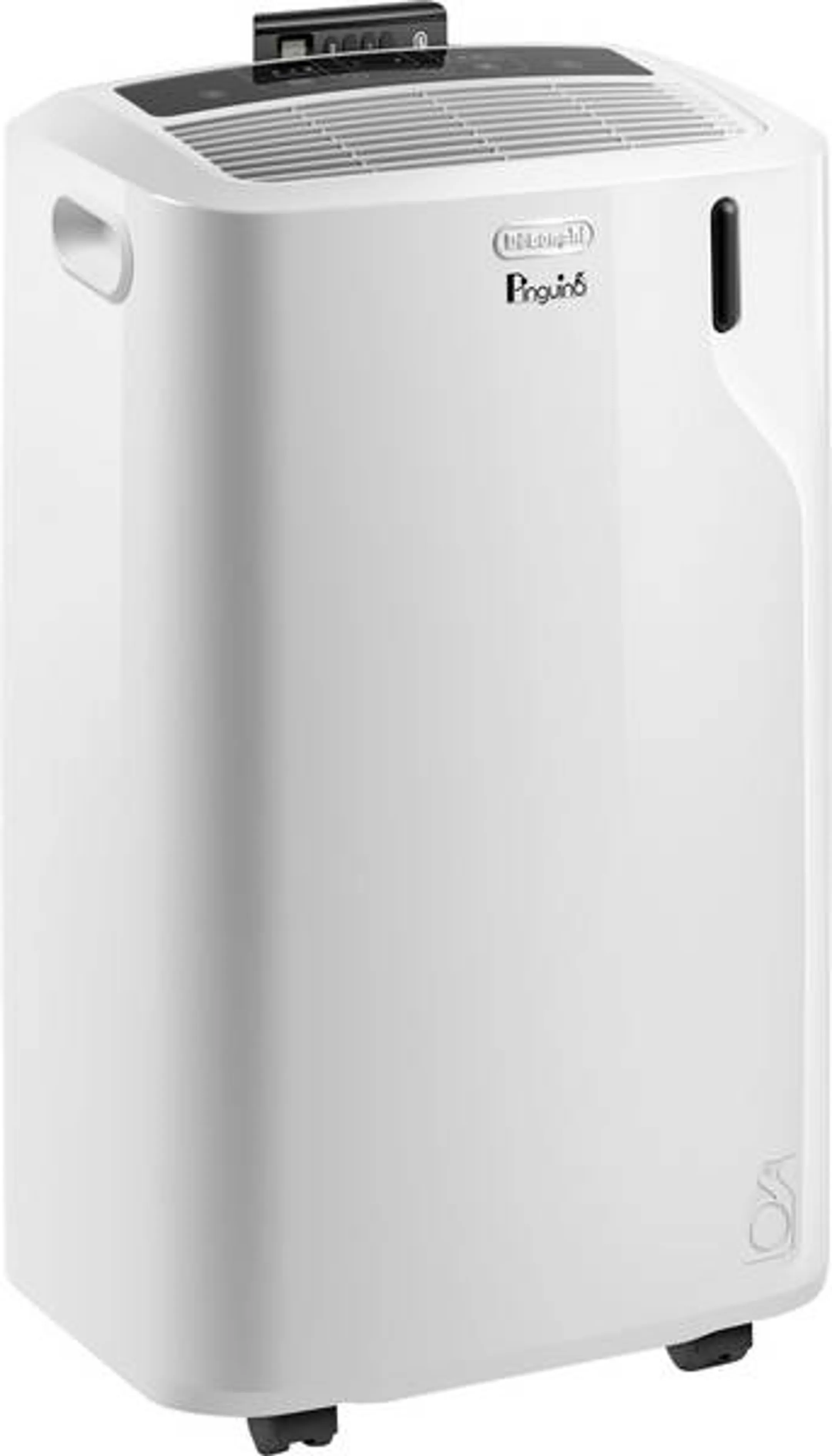 De'Longhi Climatiseur mobile PACEM82 image