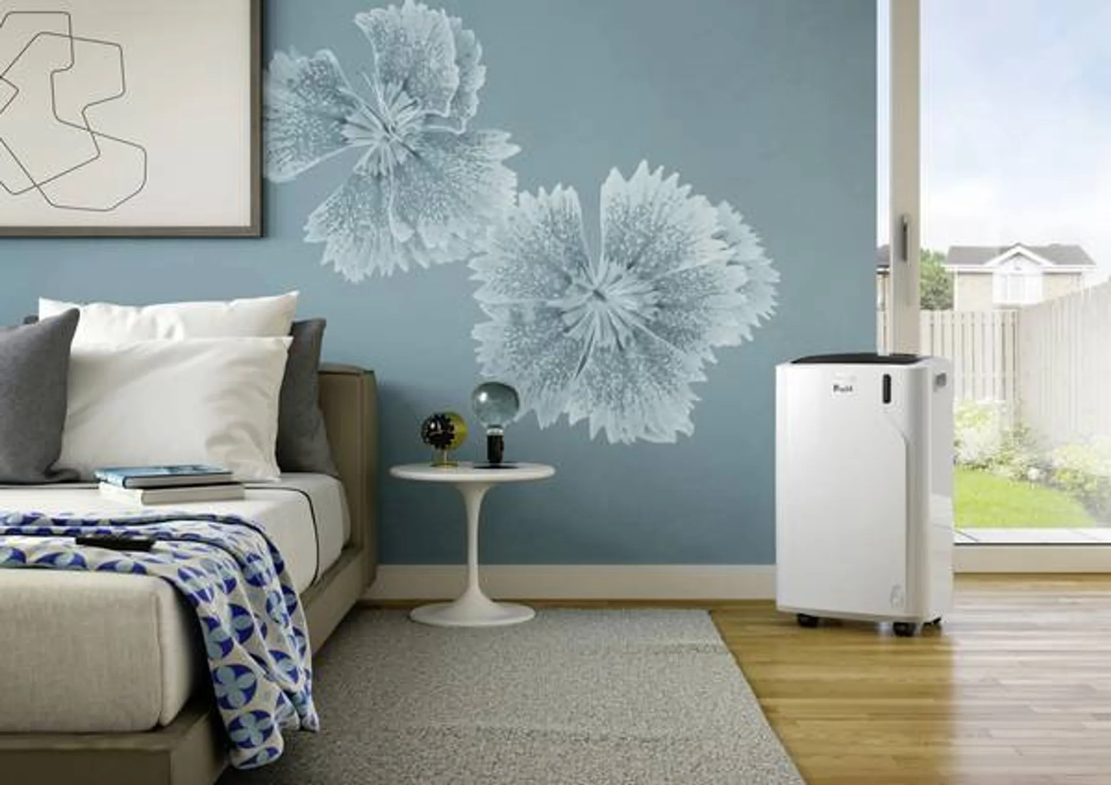 De'Longhi Climatiseur mobile PACEM82 image