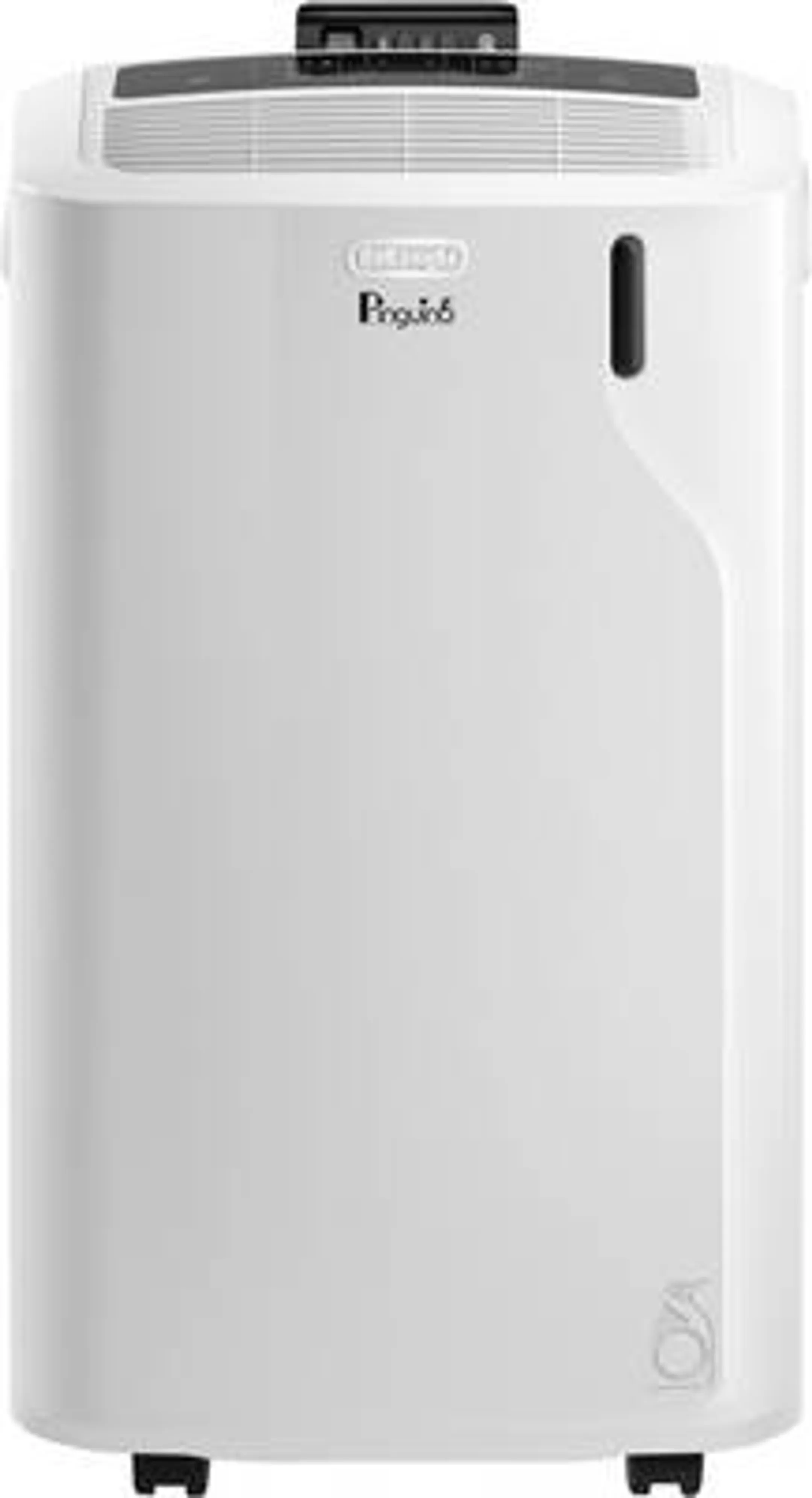 De'Longhi Climatiseur mobile PACEM82 image