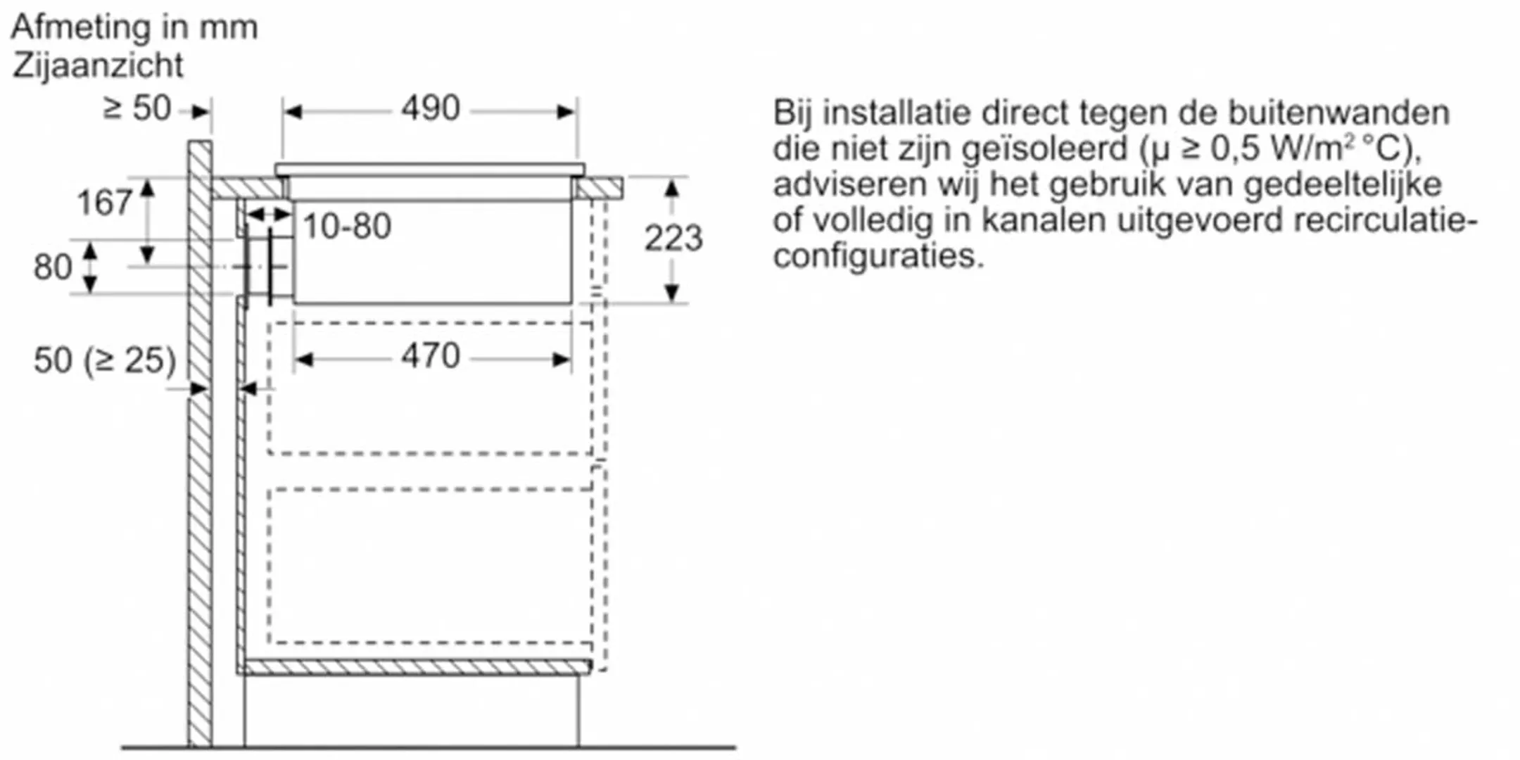 Bosch Taque avec hotte intégrée PVQ811F15E image