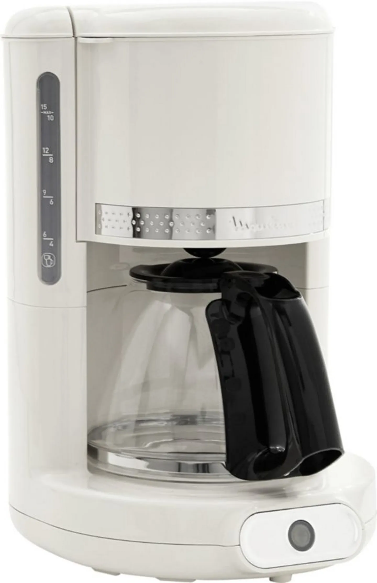 Moulinex Koffiezetapparaat Soleil FG381A10 - Bestel nu, morgen in huis